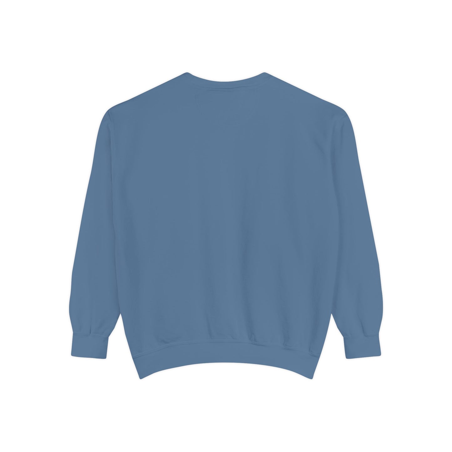 The Unflappable Man Sweatshirt