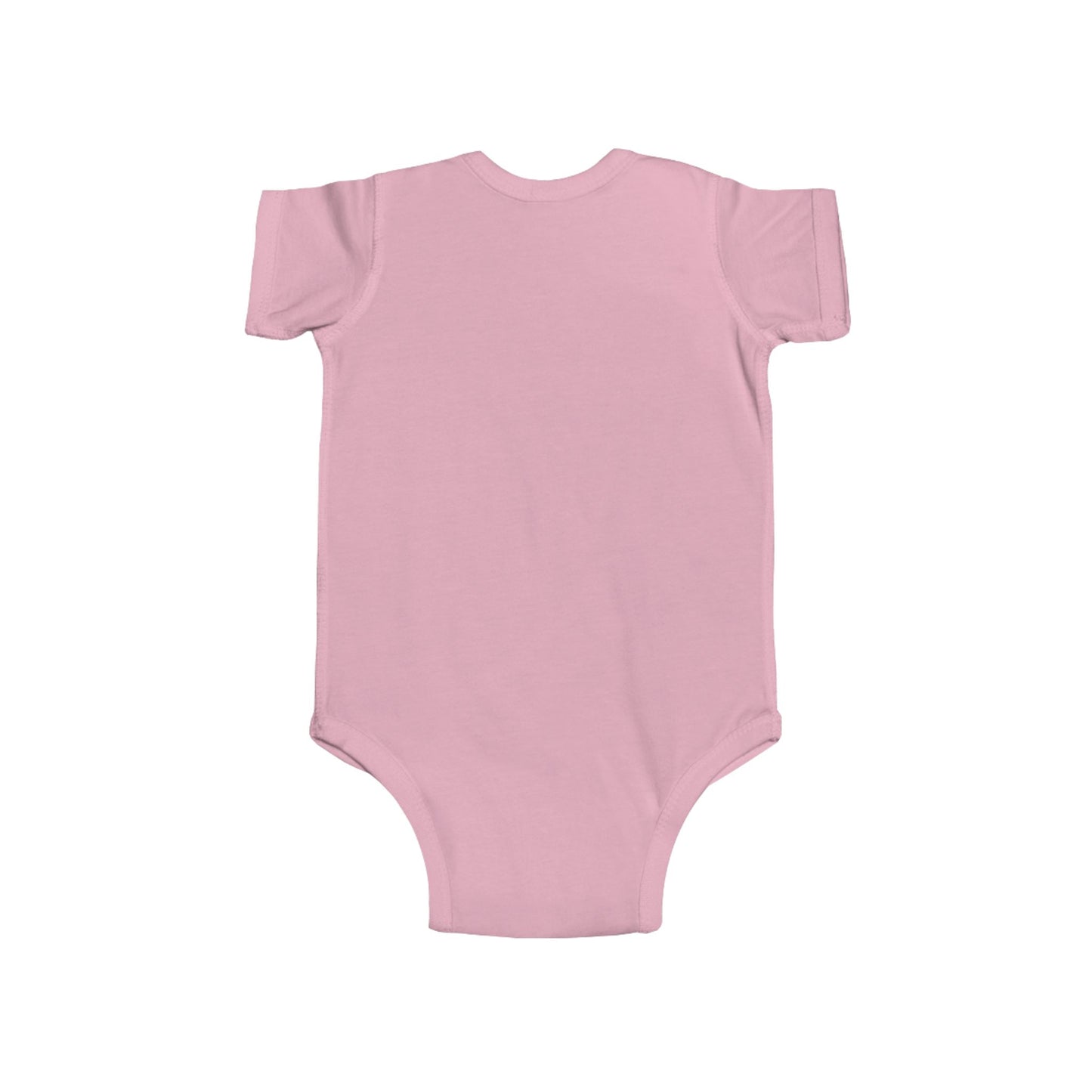 Eco-Friendly Baby Bodysuit | Cute Earth Design for Infants