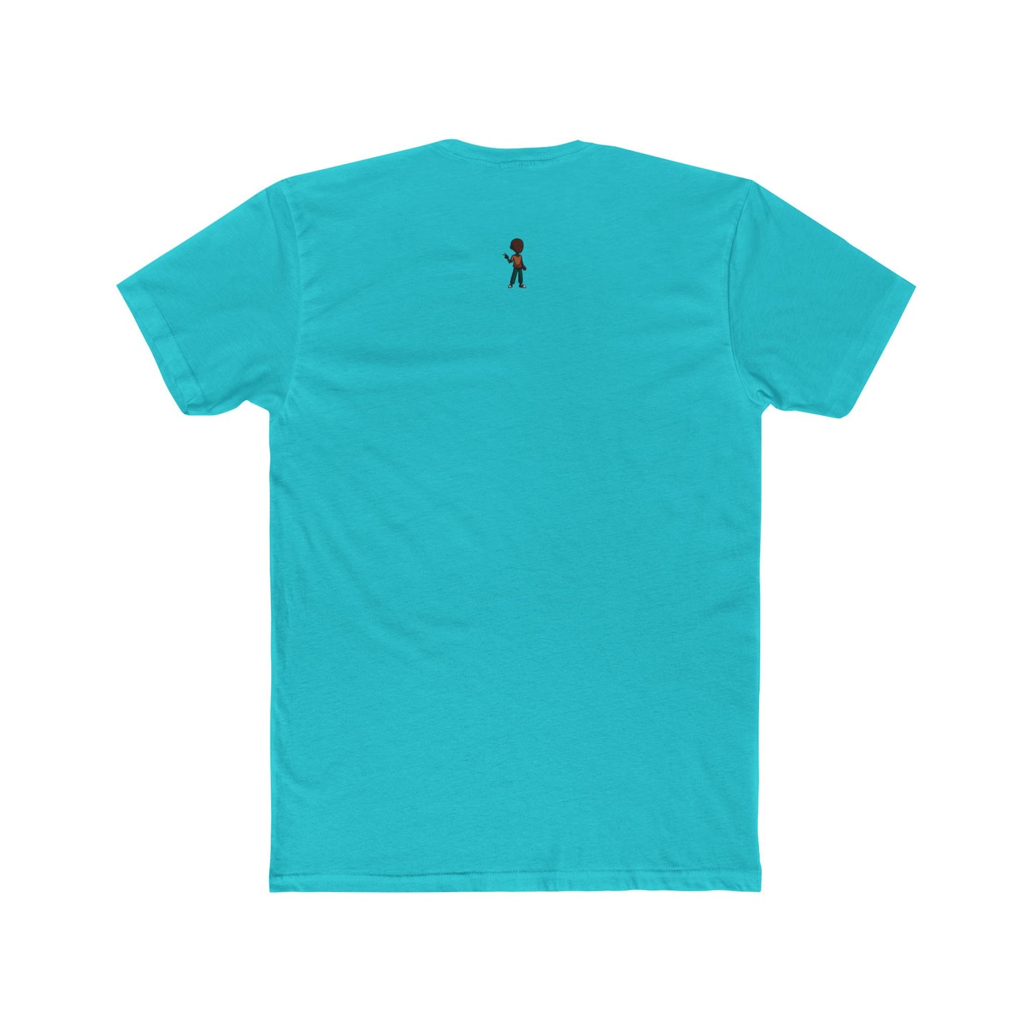 Fearless Mind, Unbreakable Spirit T-Shirt