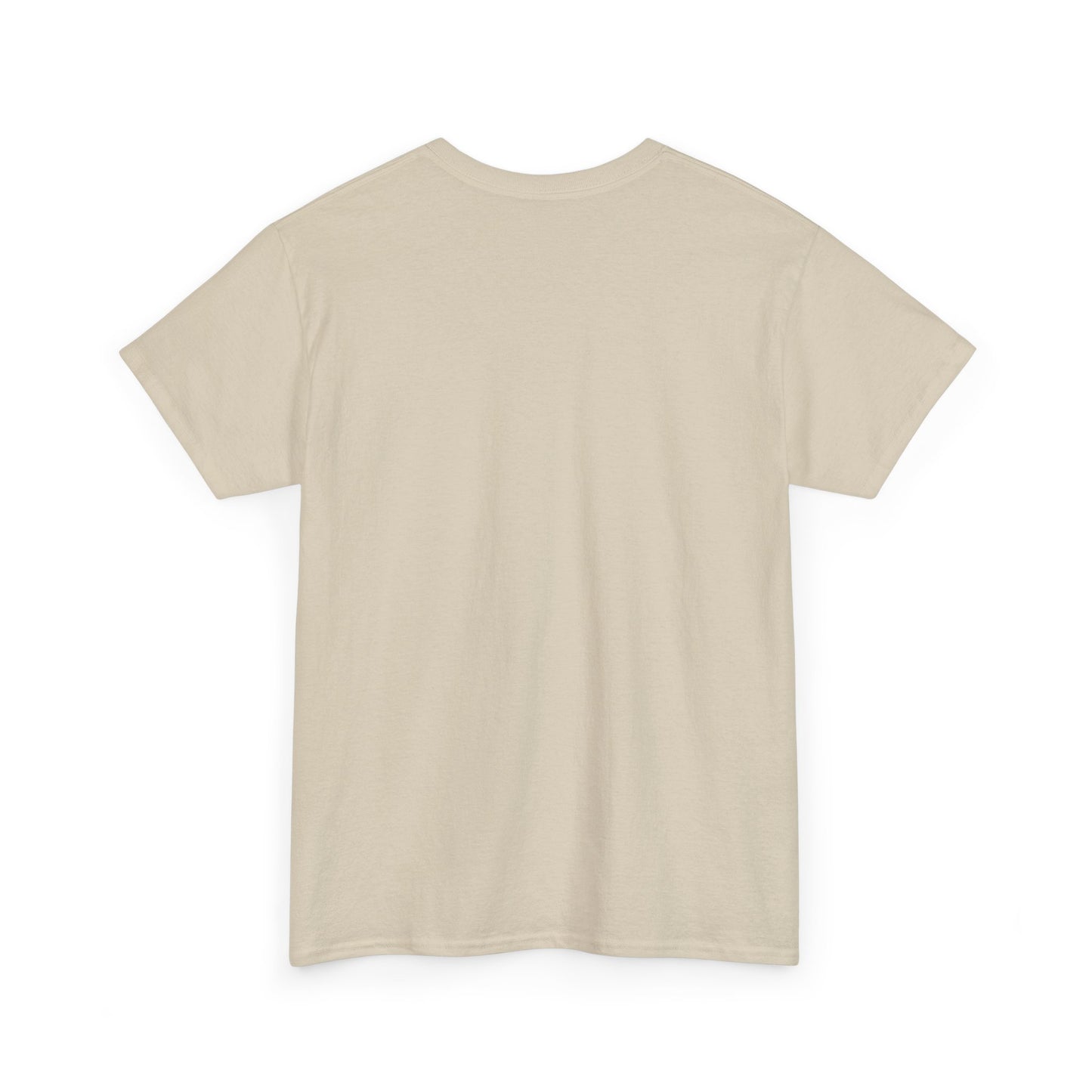 Look Mom, I Made It! Unisex Heavy Cotton Tee - Fun and Motivational Graphic T-Shirt for Celebrations