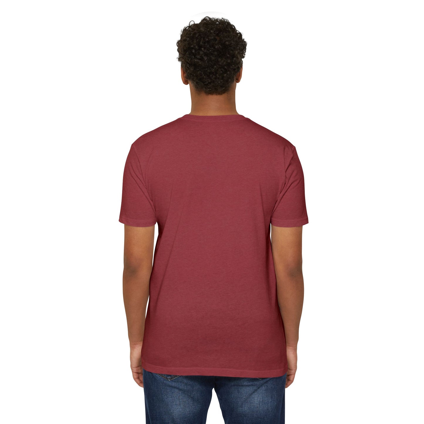 #One CEO In The Building Graphic T-Shirt — Kid/Youth Entrepreneur Tee