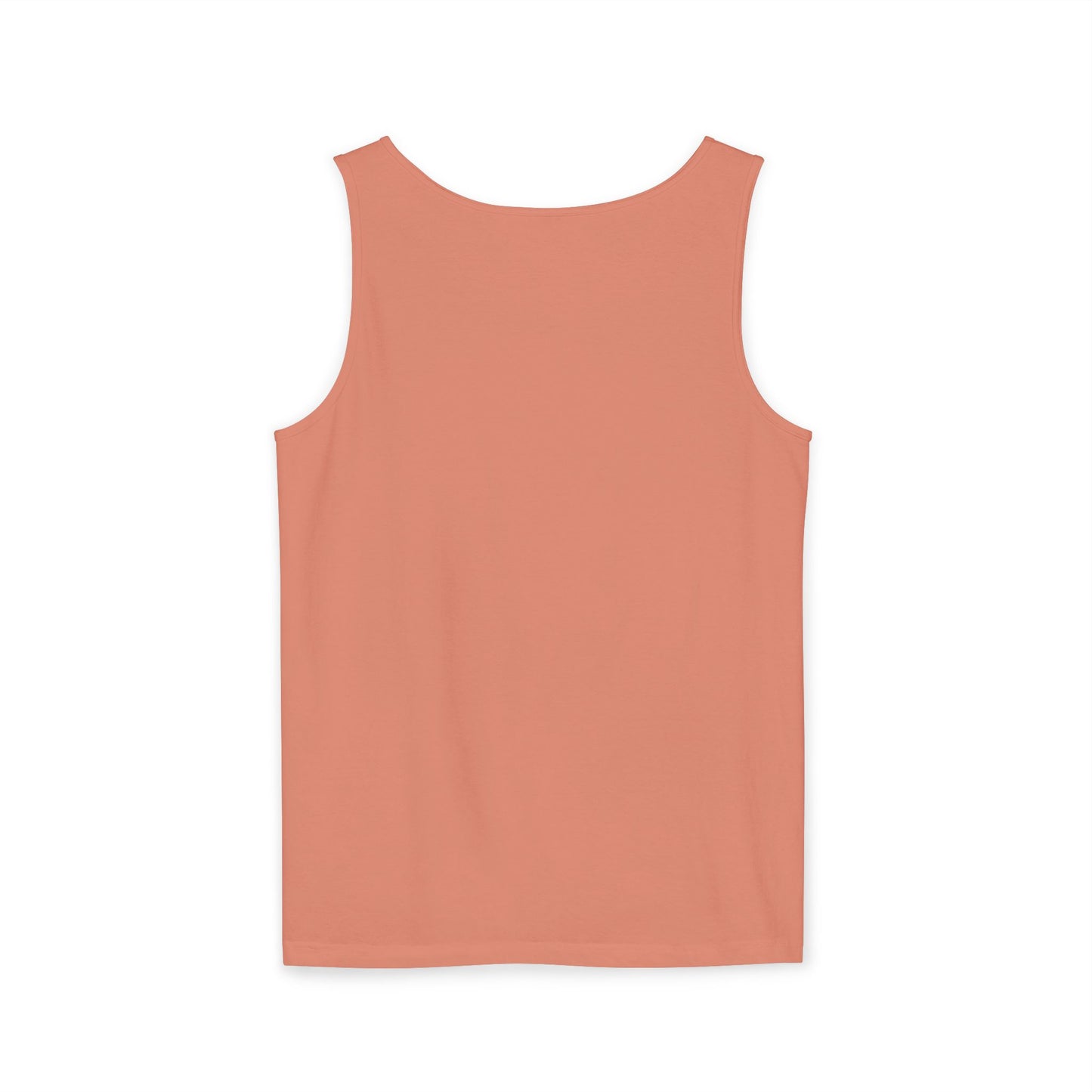 Black Beauty Era Tank Top — Empowerment Graphic Summer Tank