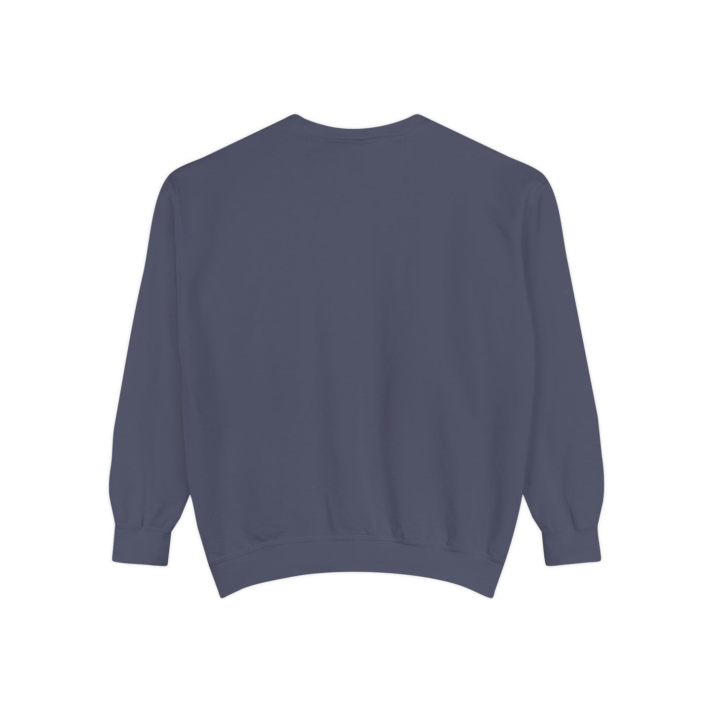The Unflappable Man Sweatshirt