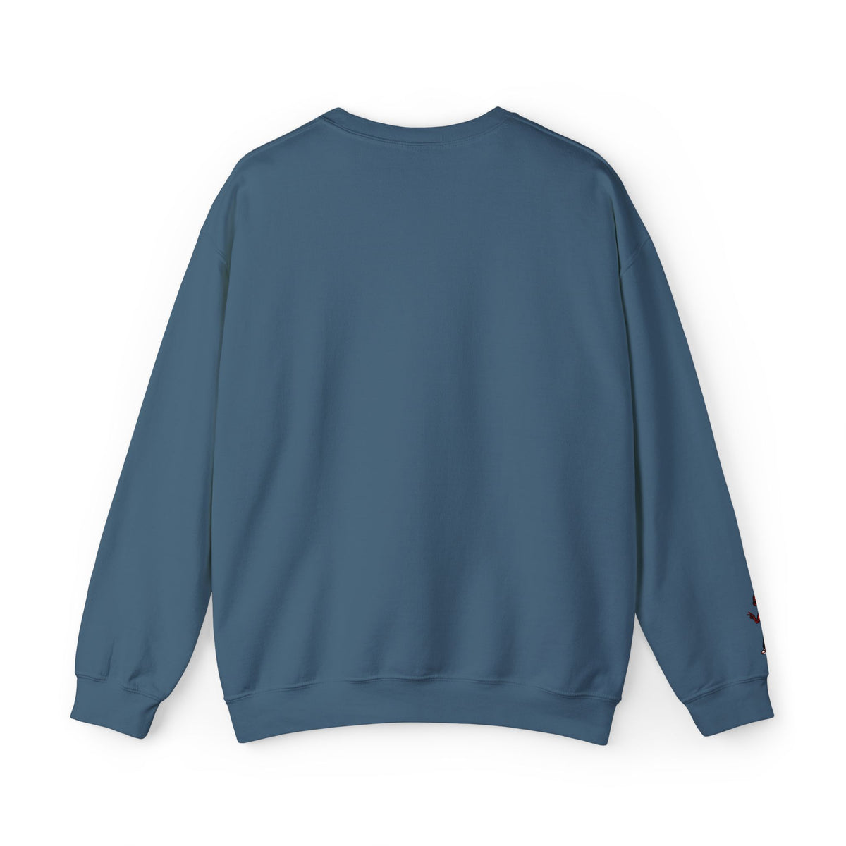 Floral Kiss Crewneck Sweatshirt