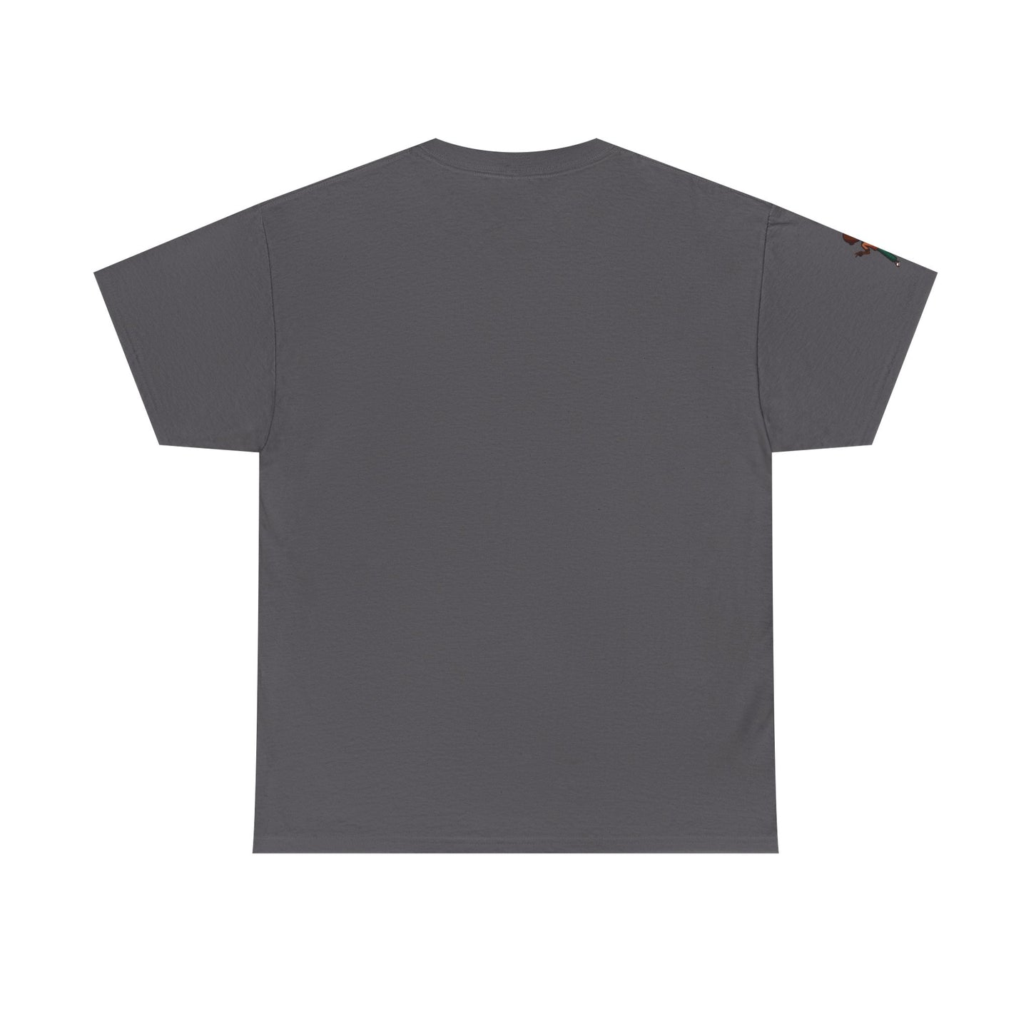 Stay Solid Through Every Storm Tee