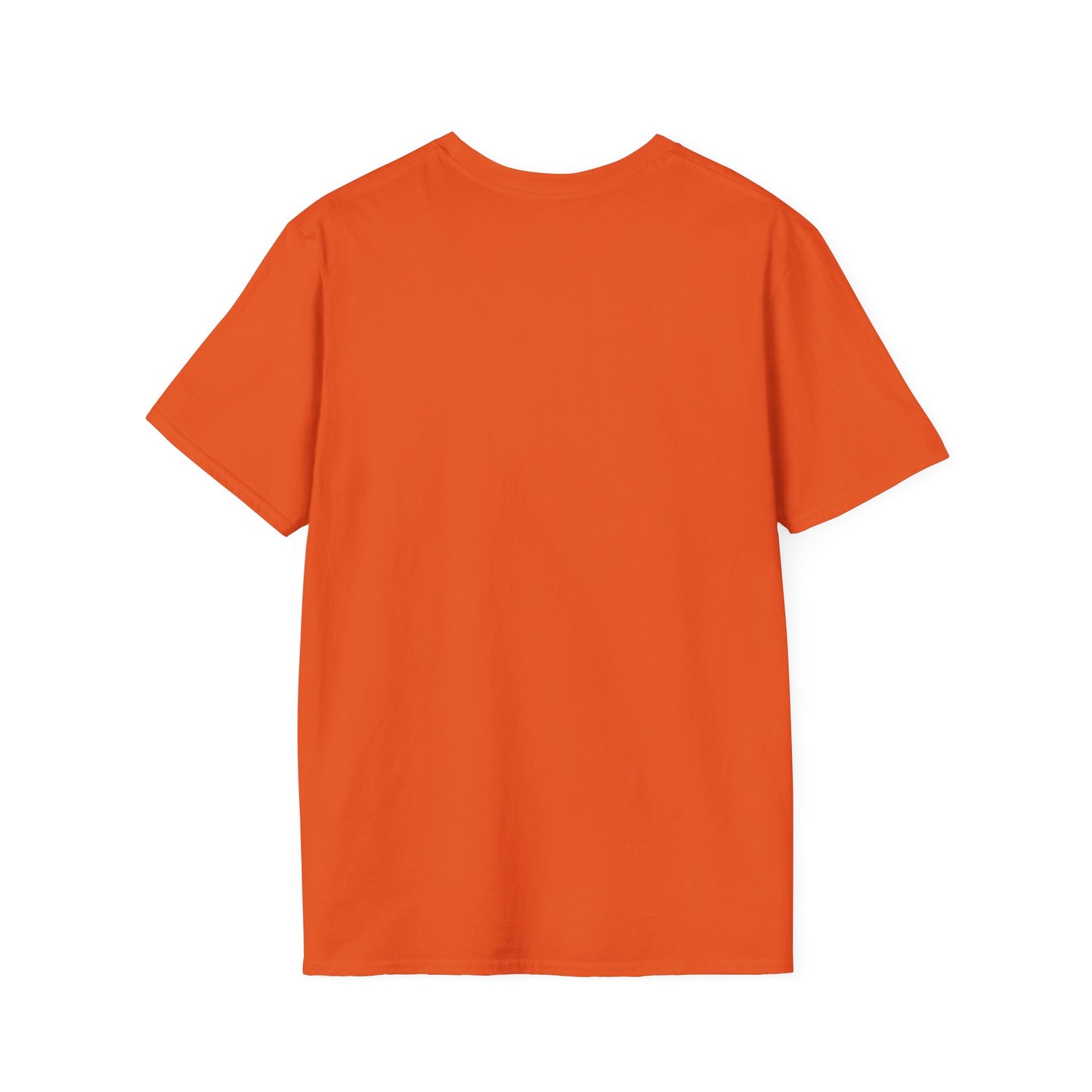 I'm in the Building Unisex Softstyle T-Shirt - Urban Graphic Tee