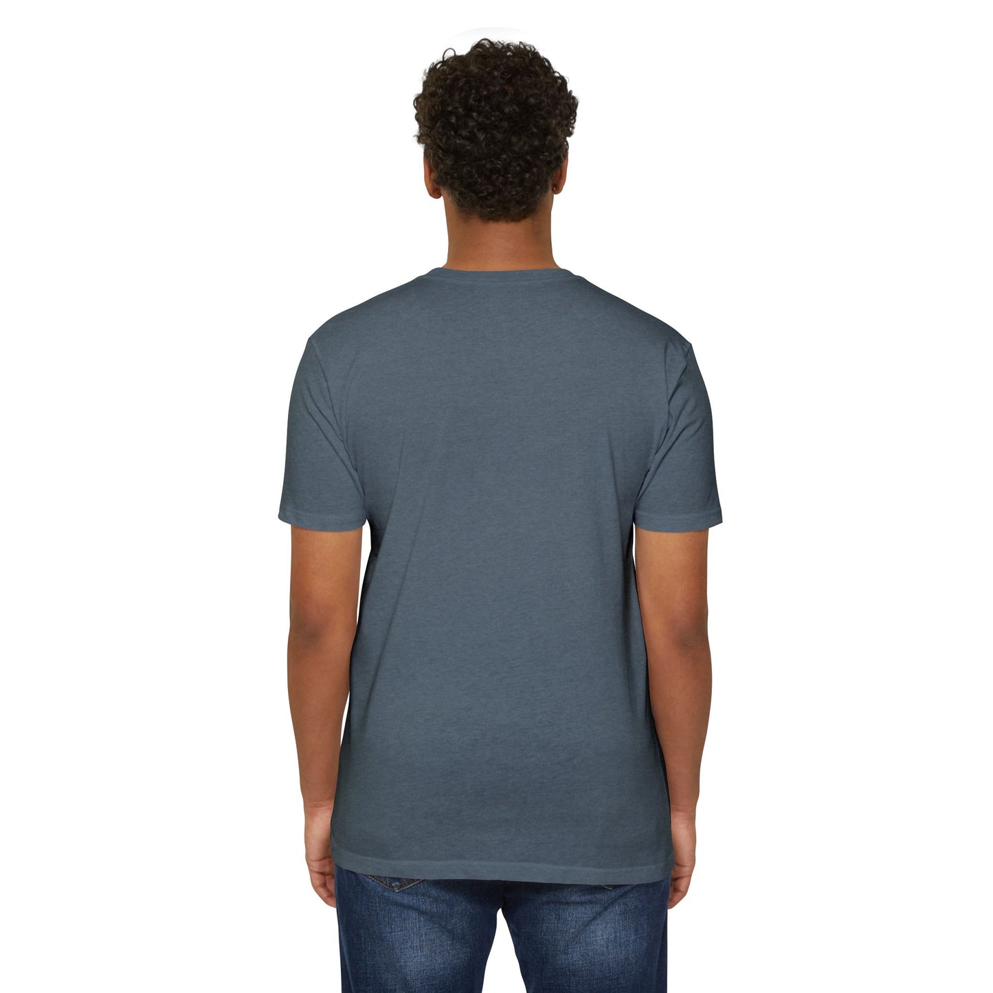 Confident Speaks in Silence T-Shirt