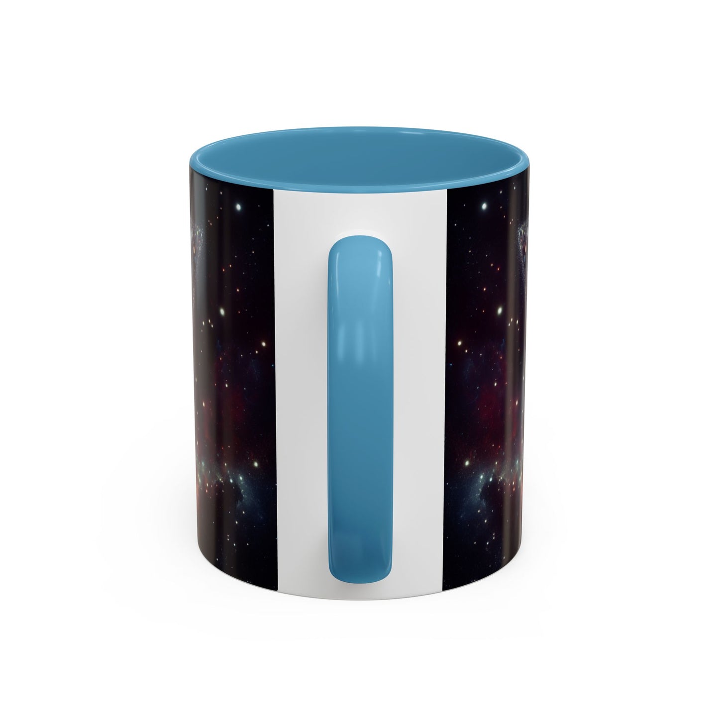 Cosmic Galaxy Coffee Mug - Stargazing Vibes - Perfect Gift for Space Lovers