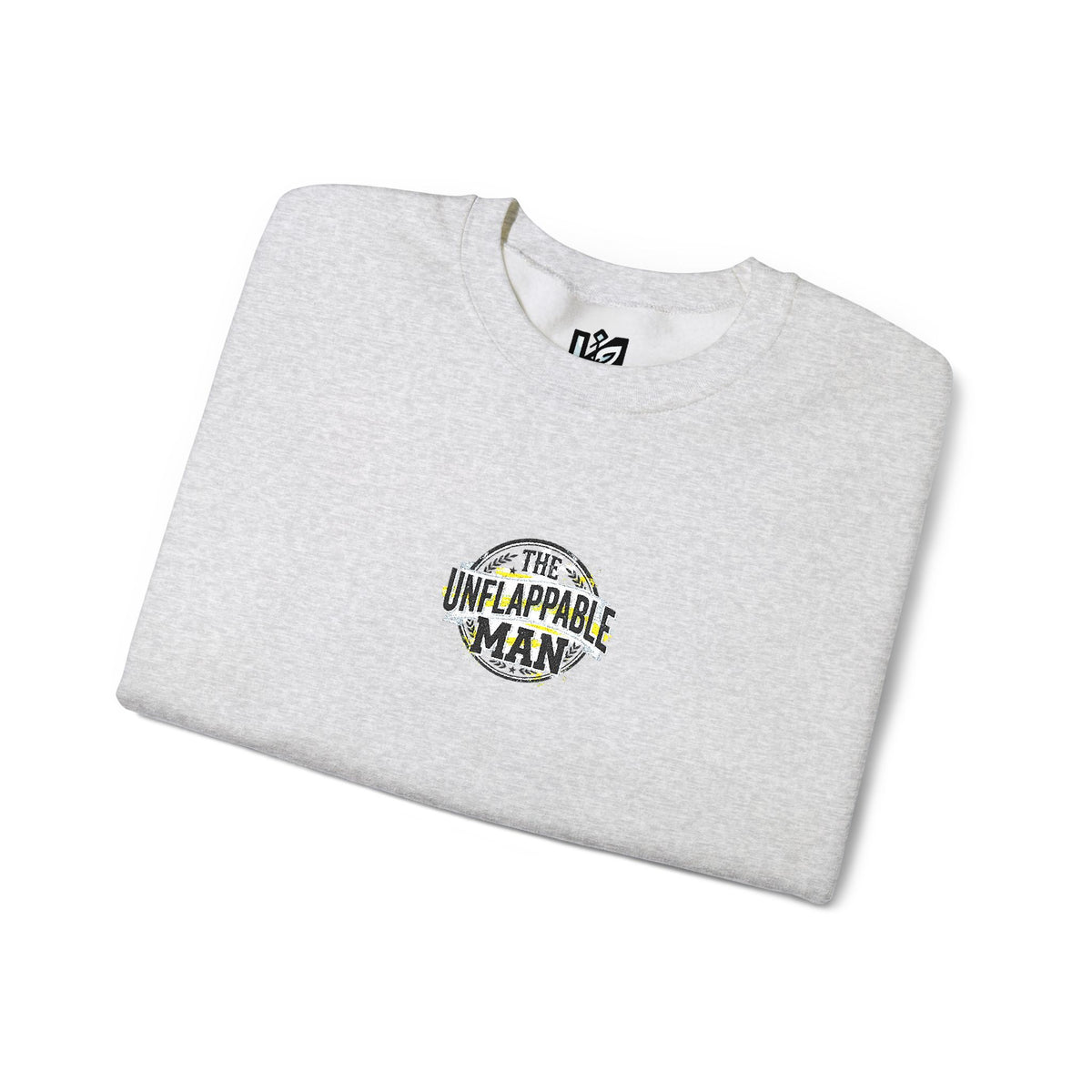 Floral Kiss Crewneck Sweatshirt
