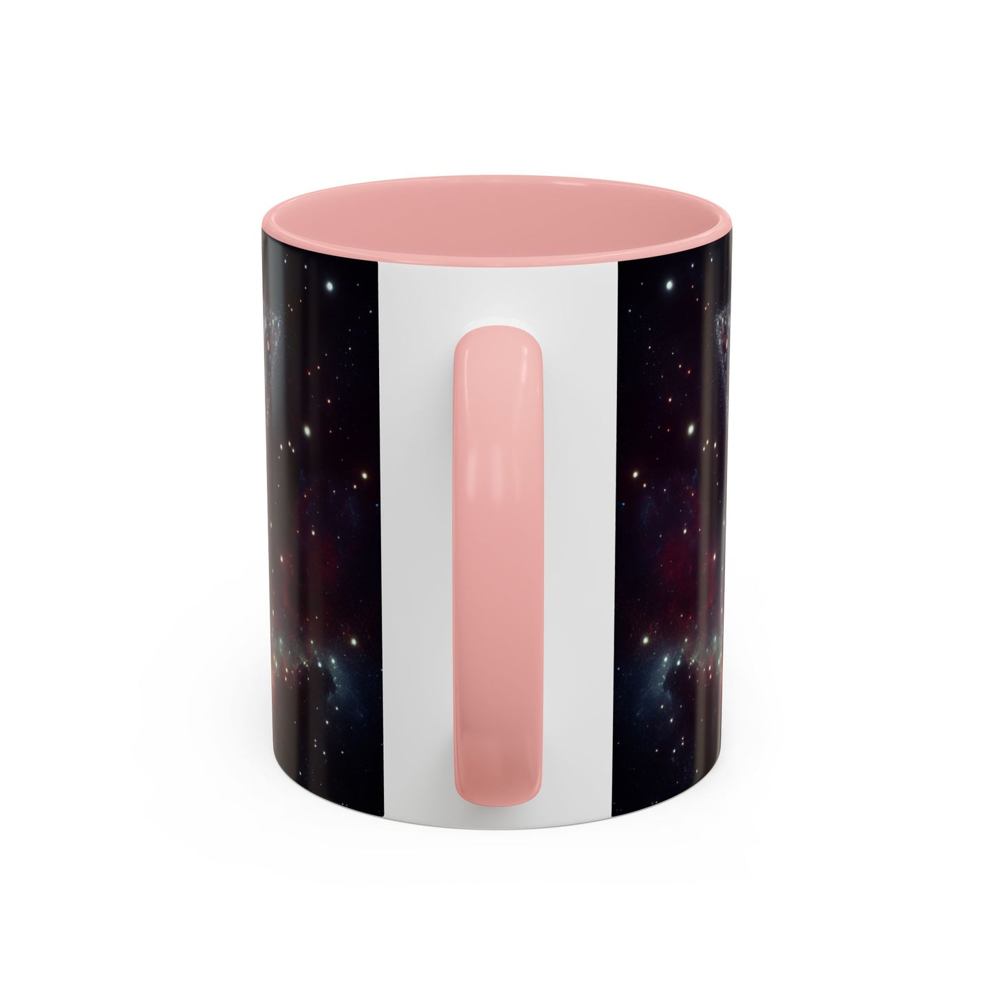 Cosmic Galaxy Coffee Mug - Stargazing Vibes - Perfect Gift for Space Lovers