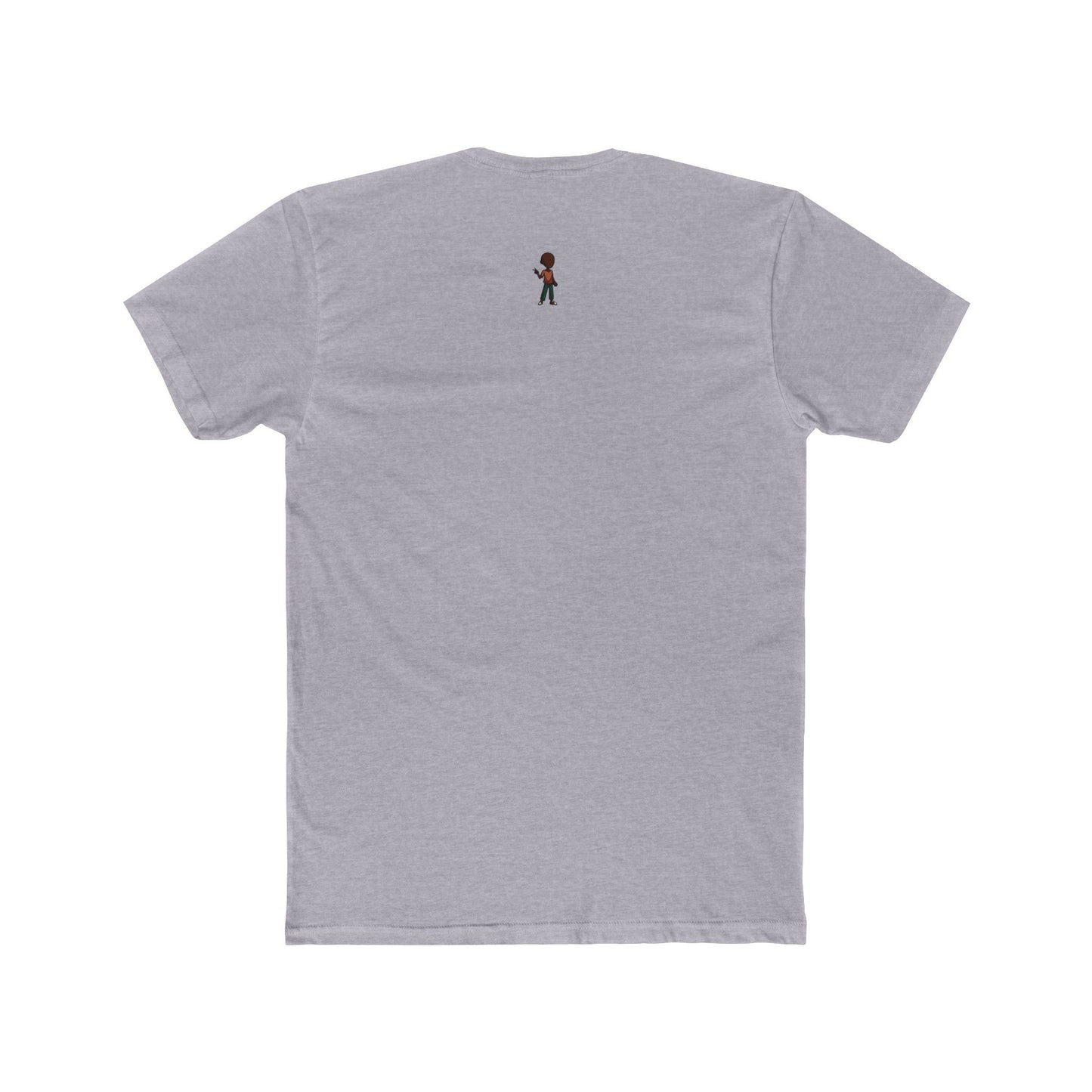 Fearless Mind, Unbreakable Spirit T-Shirt