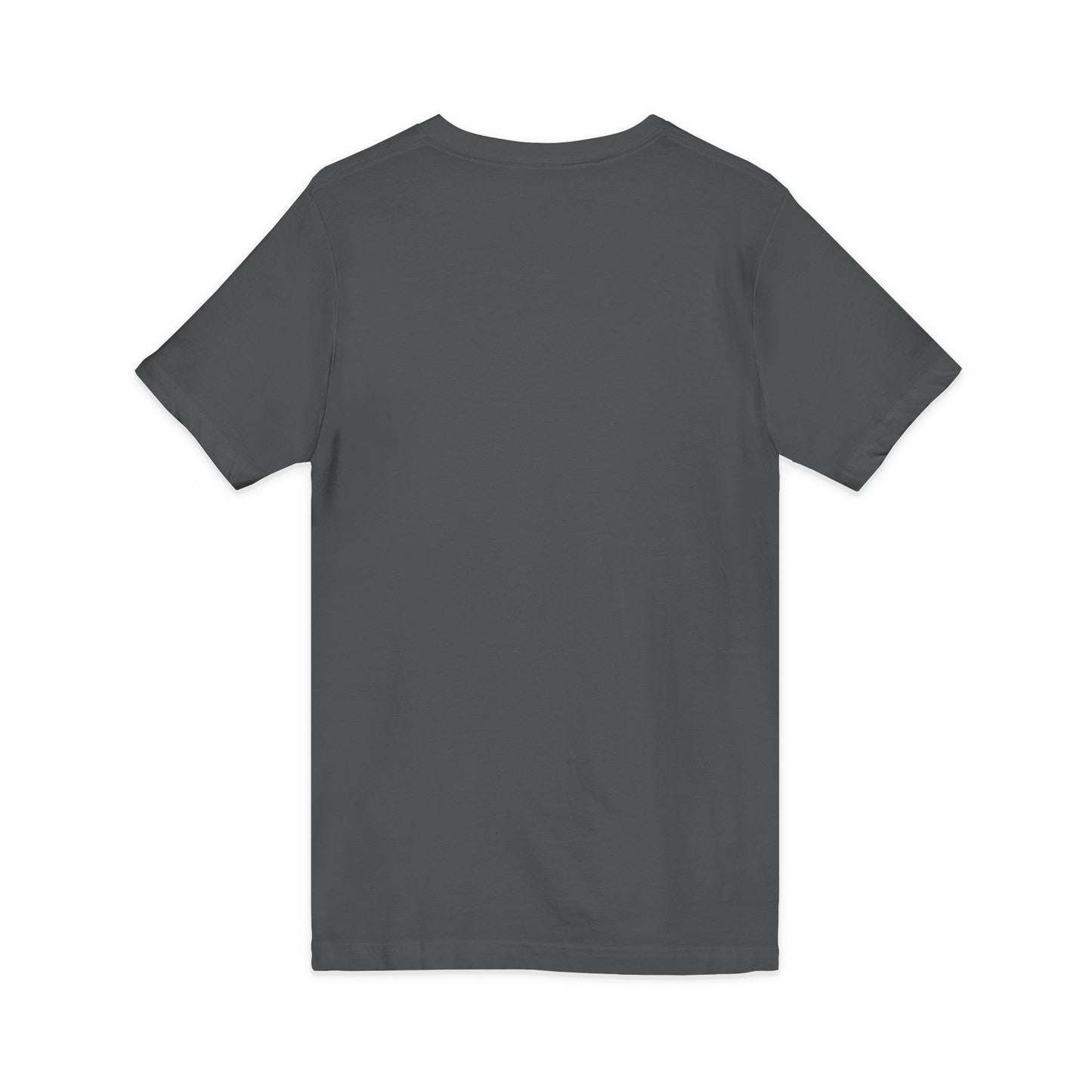 The Unflappable Man V-Neck Tee