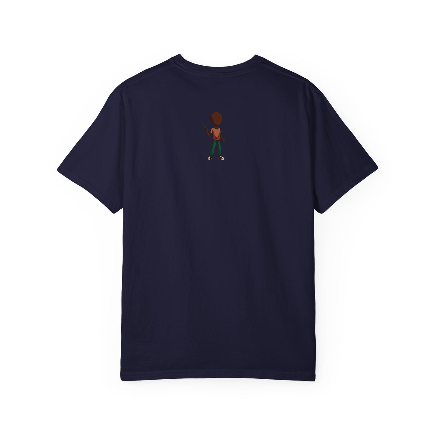 The Unflappable Man T-Shirt
