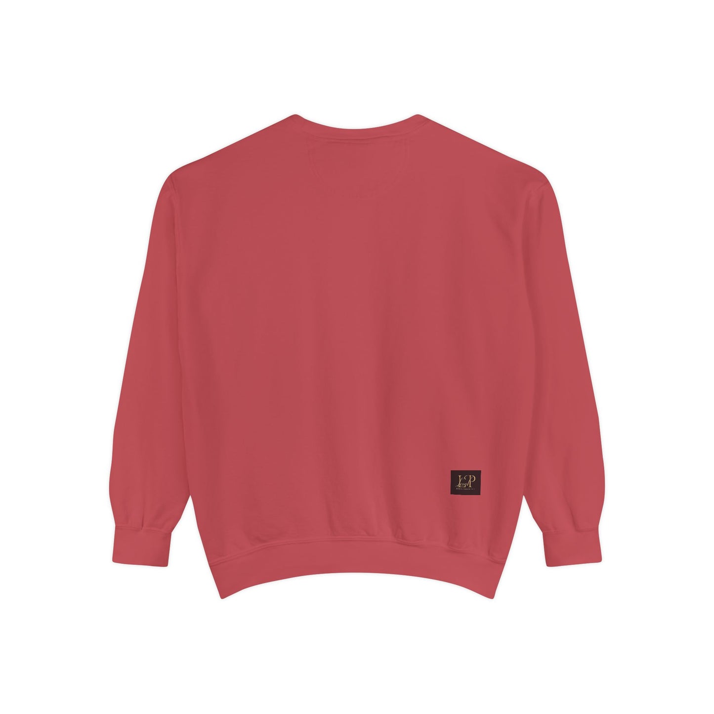 NYC Liberty Line Art Sweatshirt