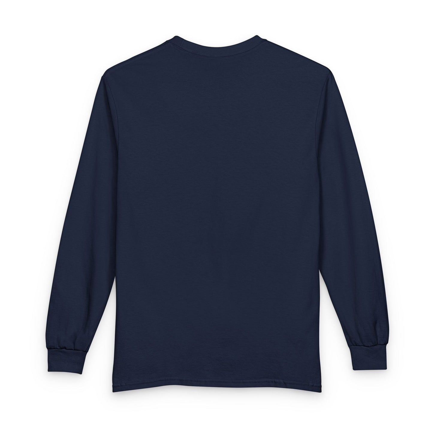 Stand Firm. Move Forward. Long Sleeve Tee