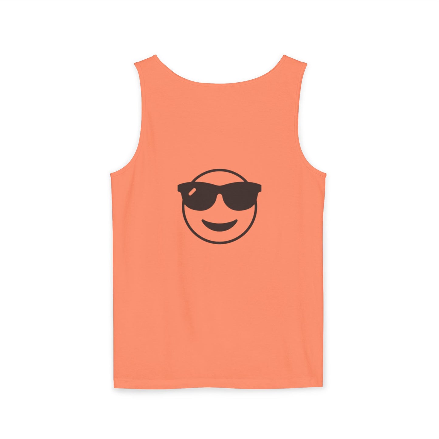 Unisex Inspirational Tank Top - Unflappable, Summer Apparel, Vacation Wear, Casual Gift, Fitness Gear