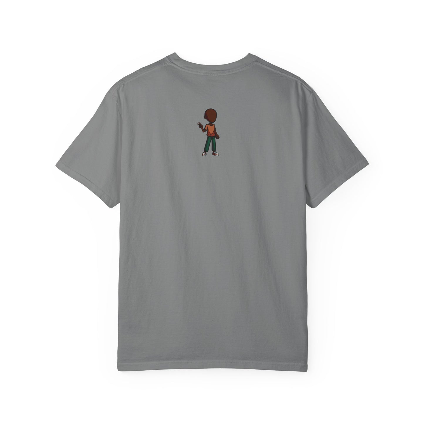 The Unflappable Man T-Shirt