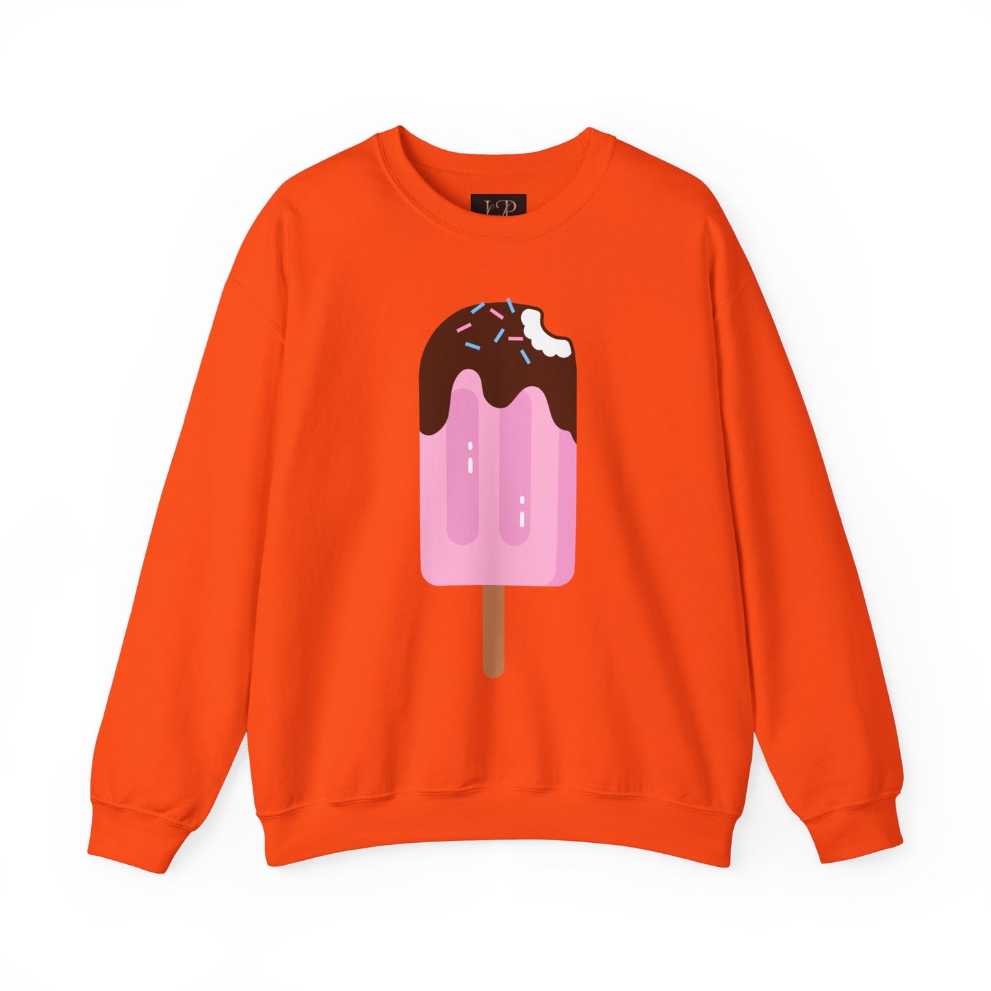 Ice Cream Dream Unisex Heavy Blend™ Crewneck Sweatshirt