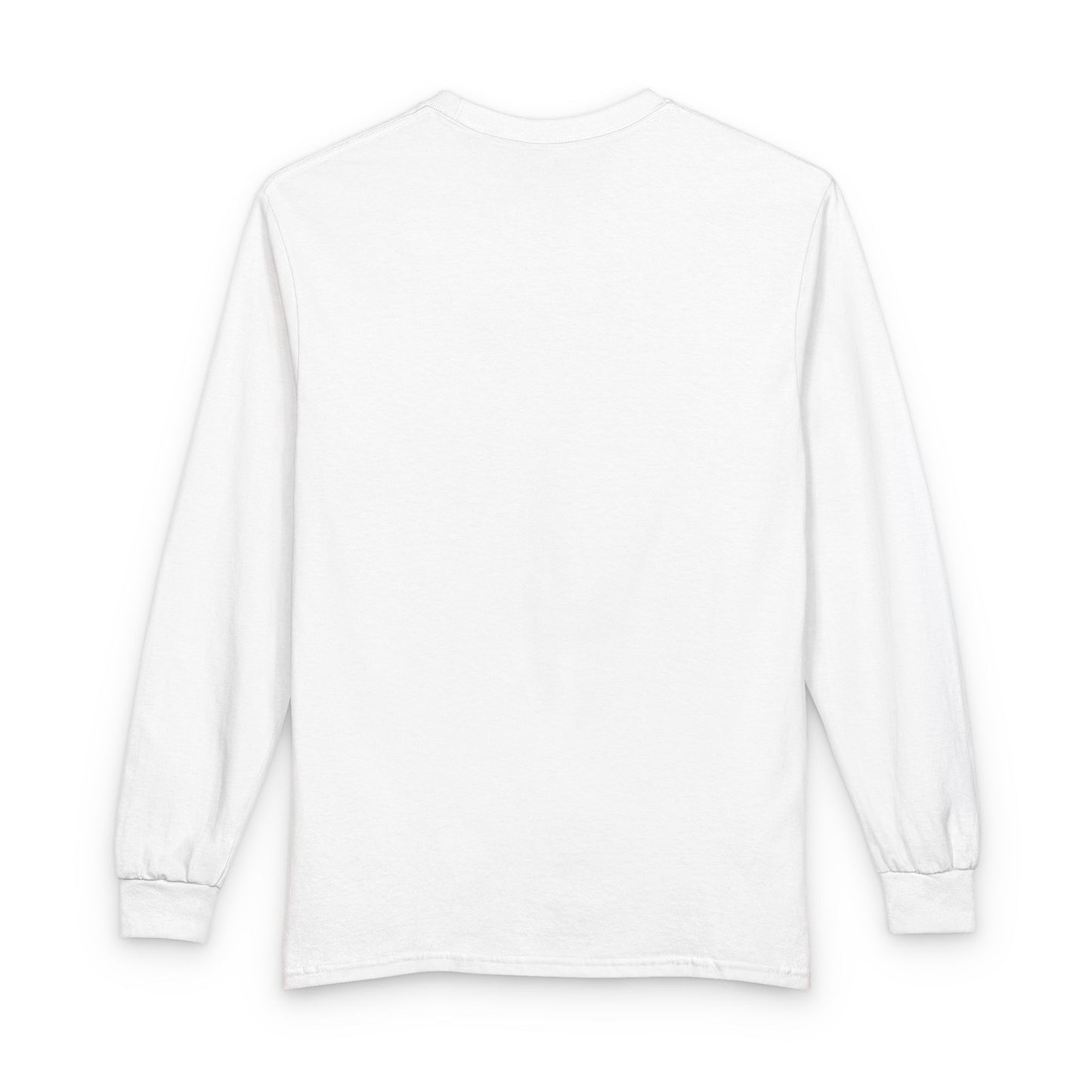 Stand Firm. Move Forward. Long Sleeve Tee