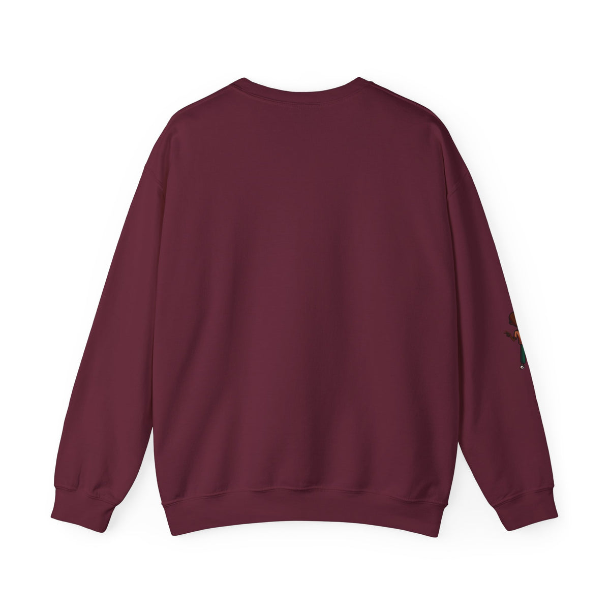 Make Haiti Great Again Crewneck Sweatshirt