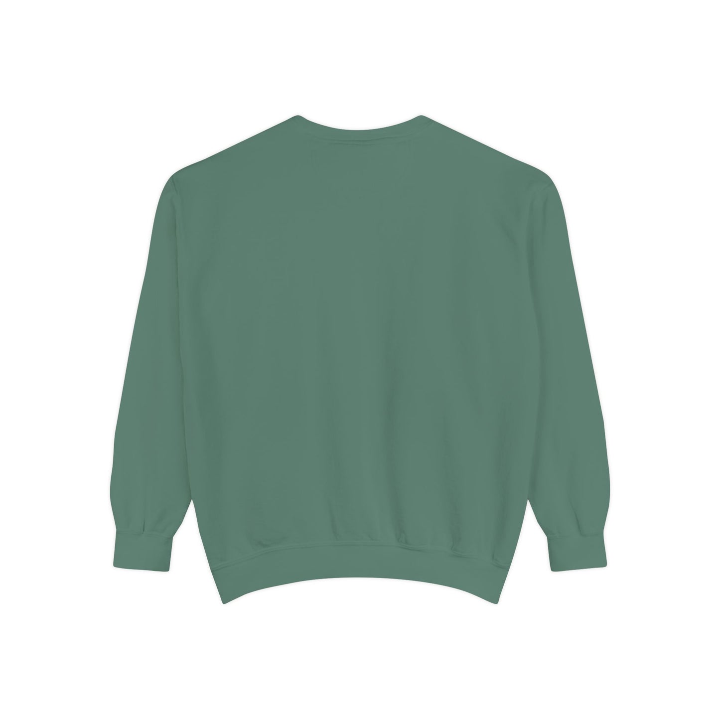 The Unflappable Man Sweatshirt