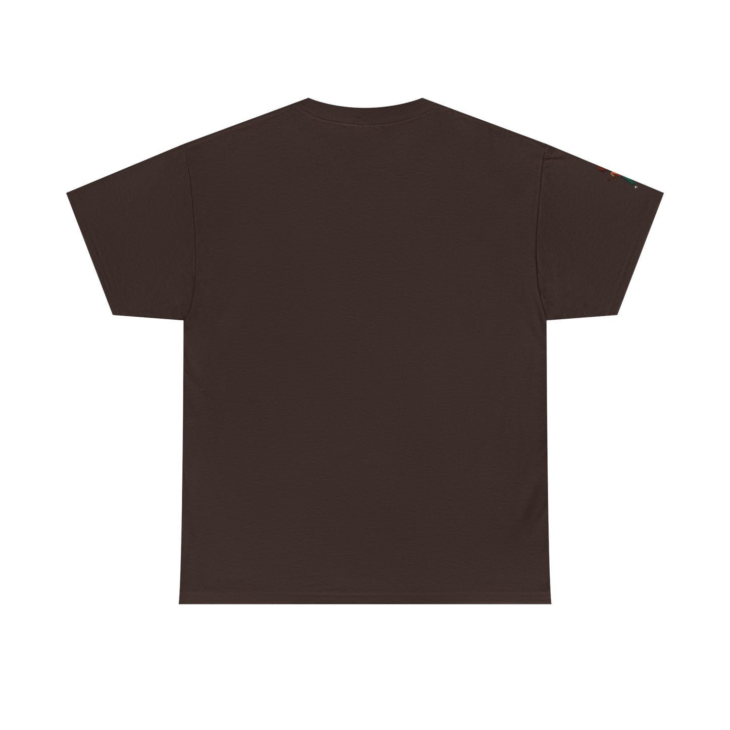 Stay Solid Through Every Storm Tee