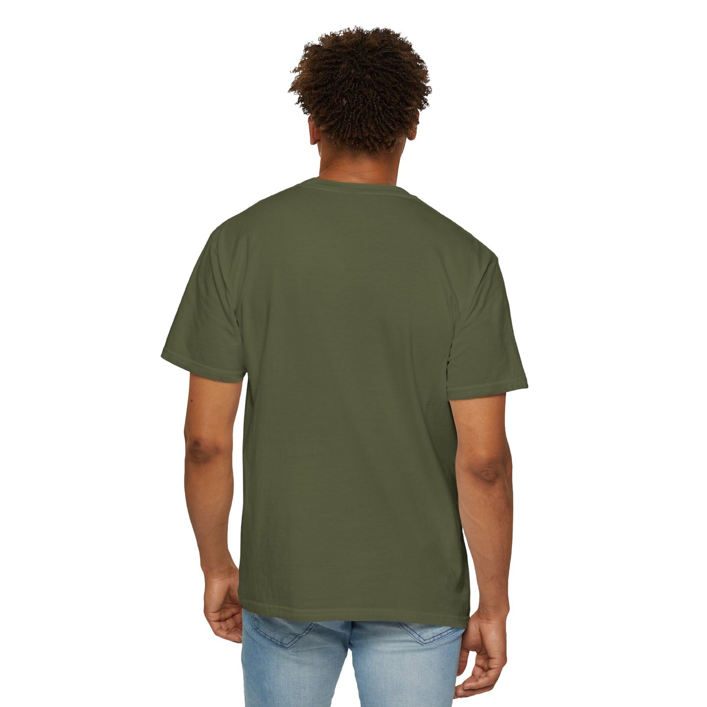 Cool-Headed Unisex T-Shirt, Funny Graphic Tee for Men, Cool Guy Gift, Summer Outfit, Casual Wear, Birthday Presents