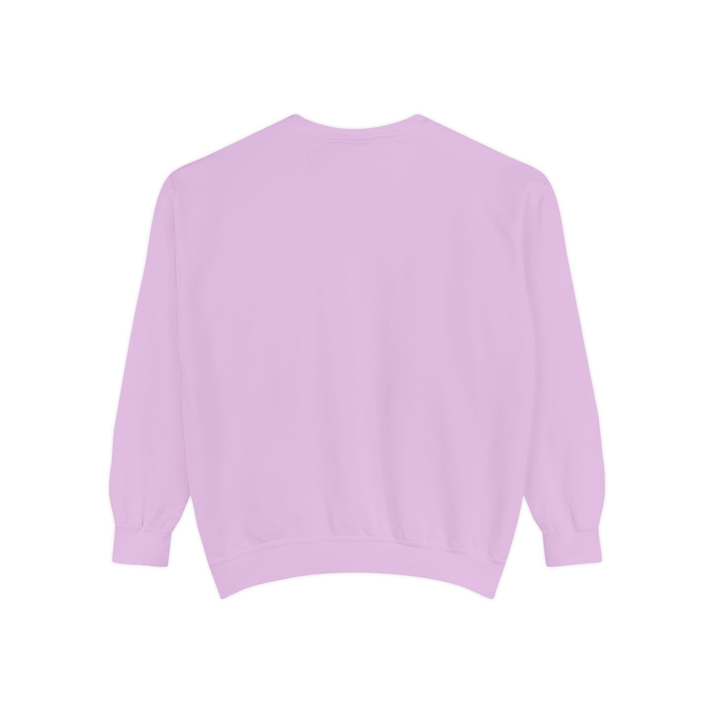 The Unflappable Man Sweatshirt