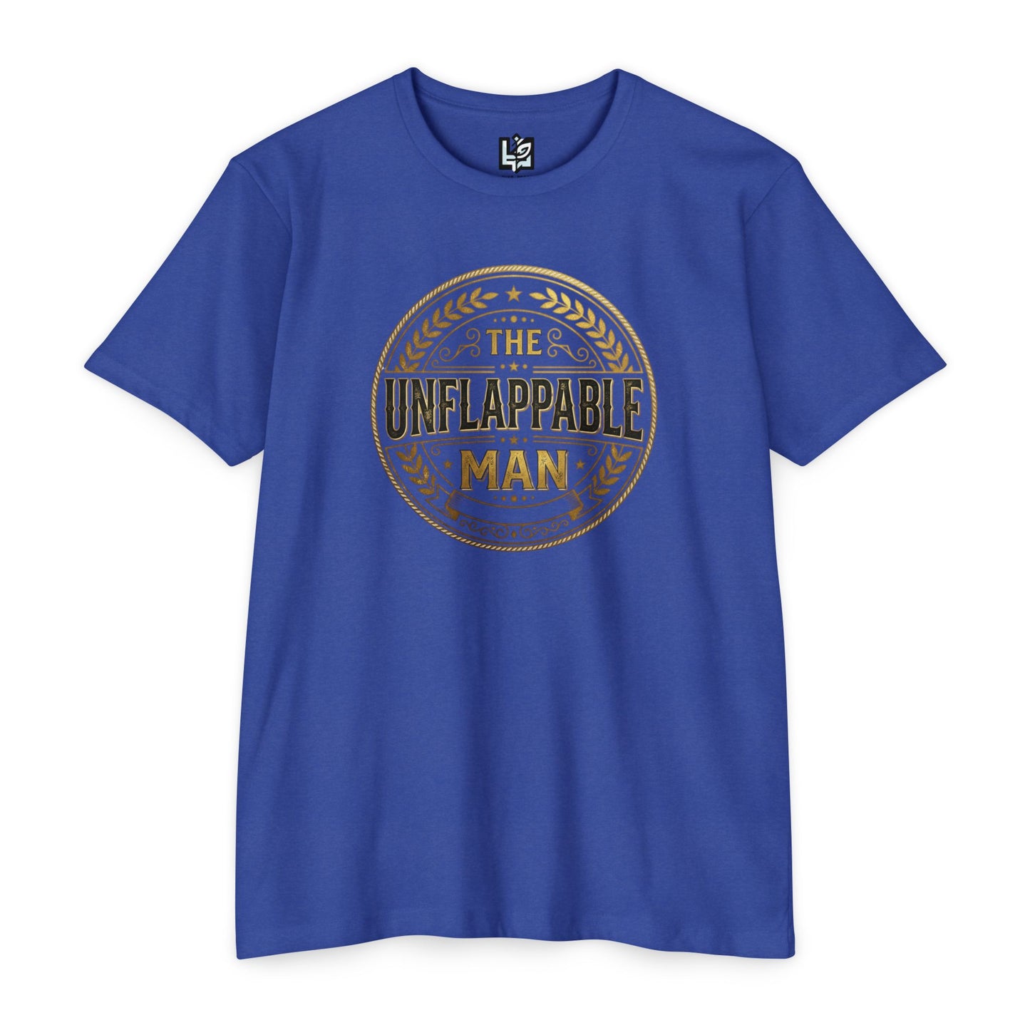 The Unflappable Man T-Shirt