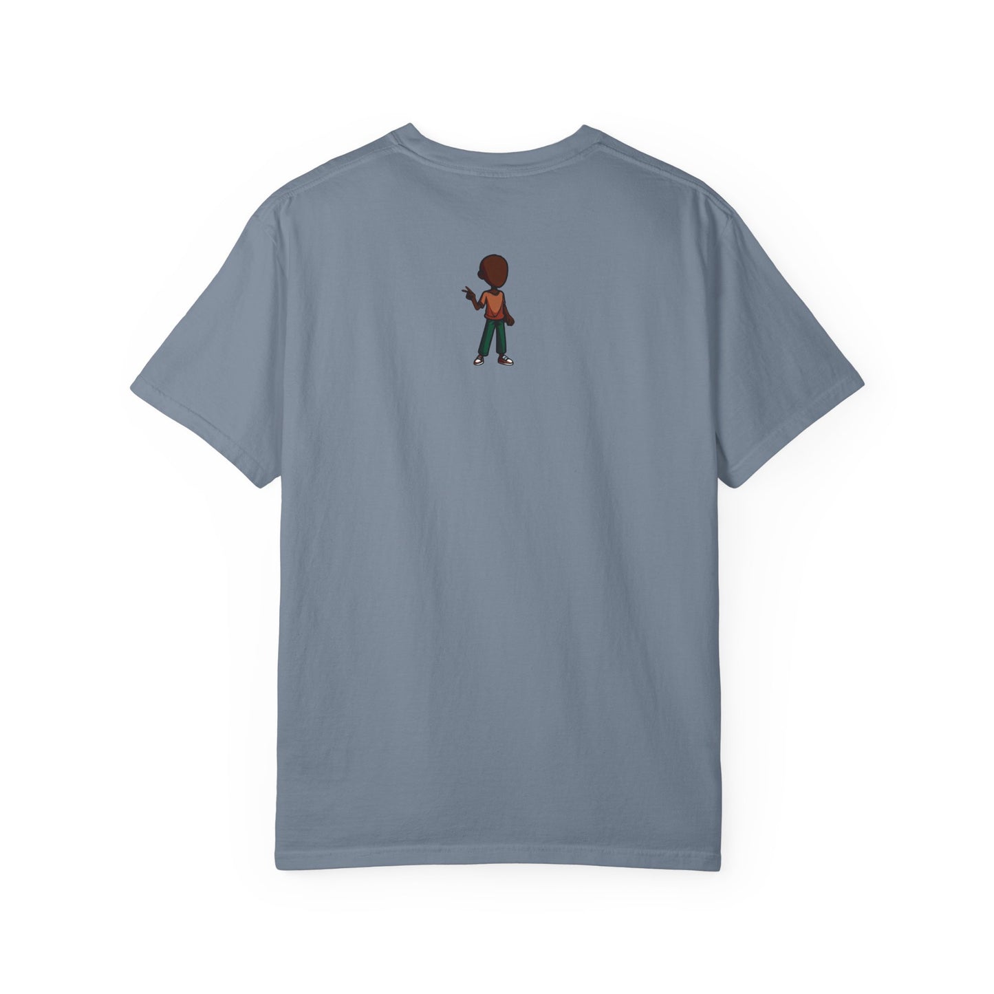 The Unflappable Man T-Shirt