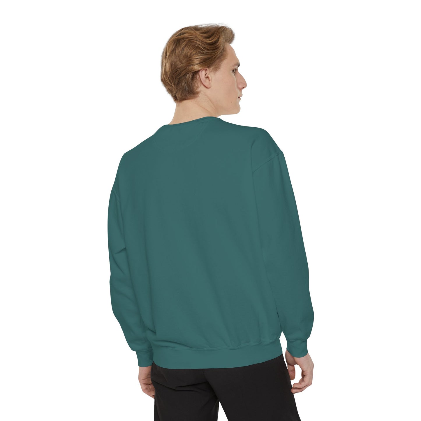 The Unflappable Man Sweatshirt