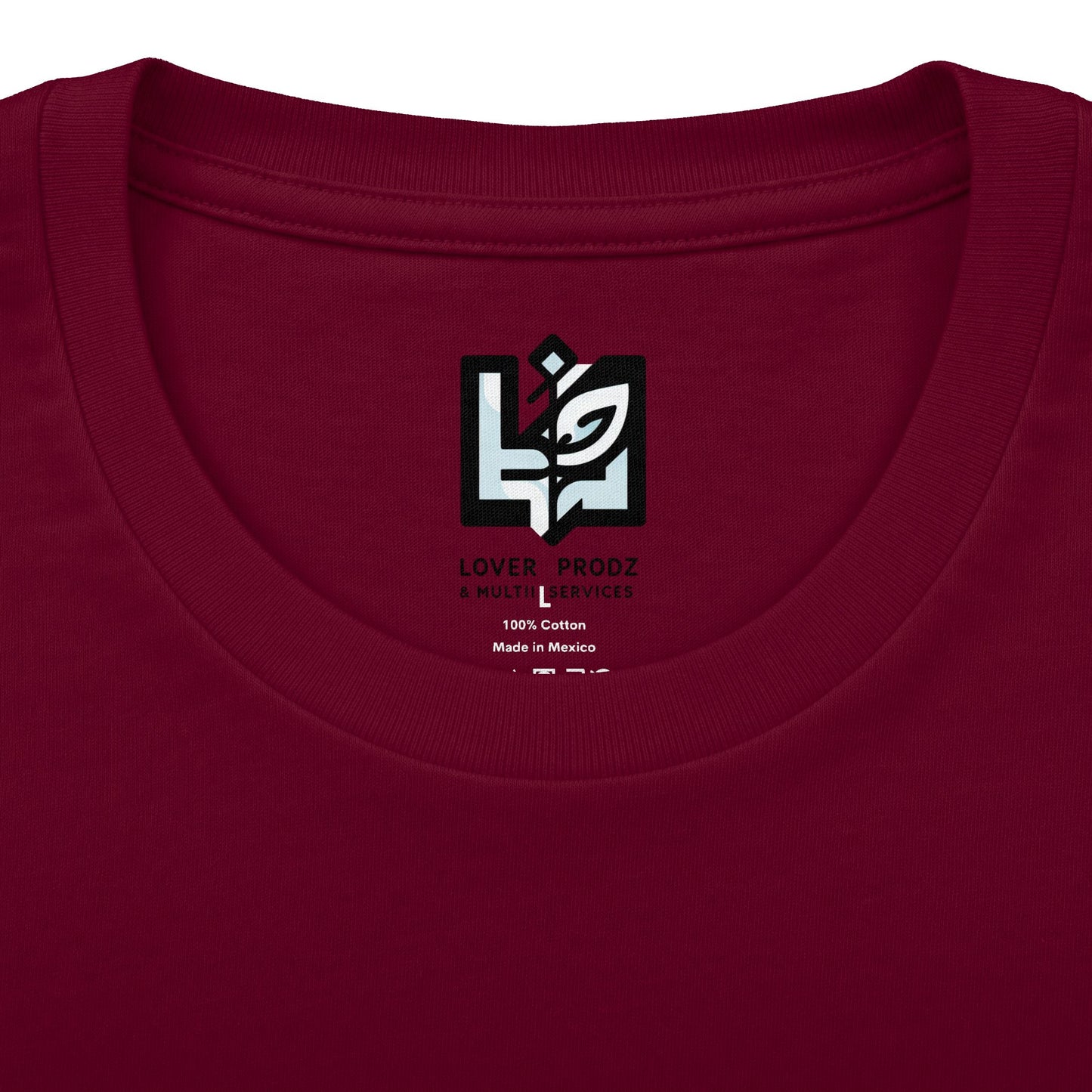 Fearless Mind, Unbreakable Spirit T-Shirt