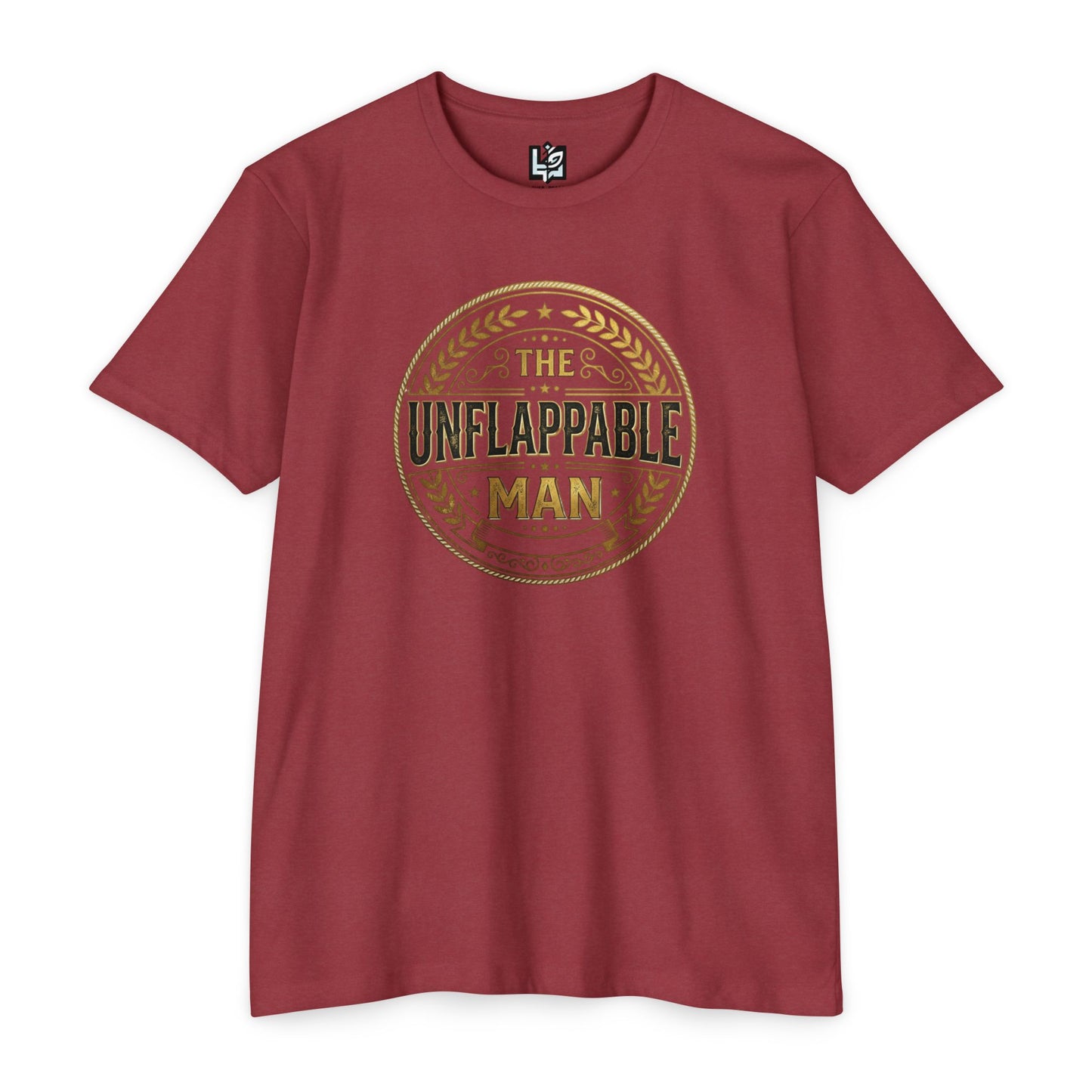 The Unflappable Man T-Shirt