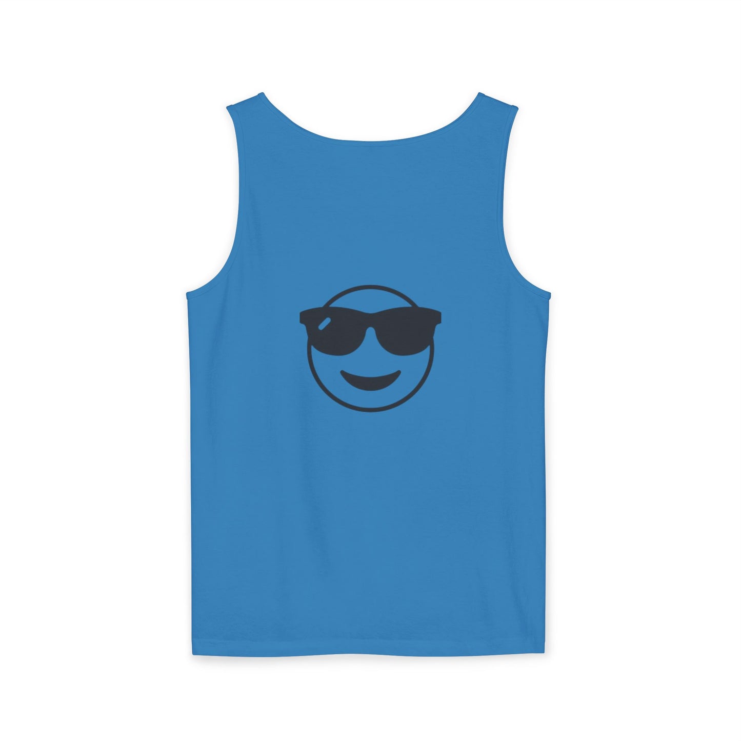 Unisex Inspirational Tank Top - Unflappable, Summer Apparel, Vacation Wear, Casual Gift, Fitness Gear