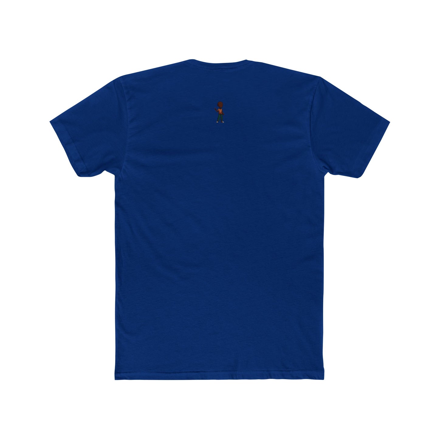 Fearless Mind, Unbreakable Spirit T-Shirt