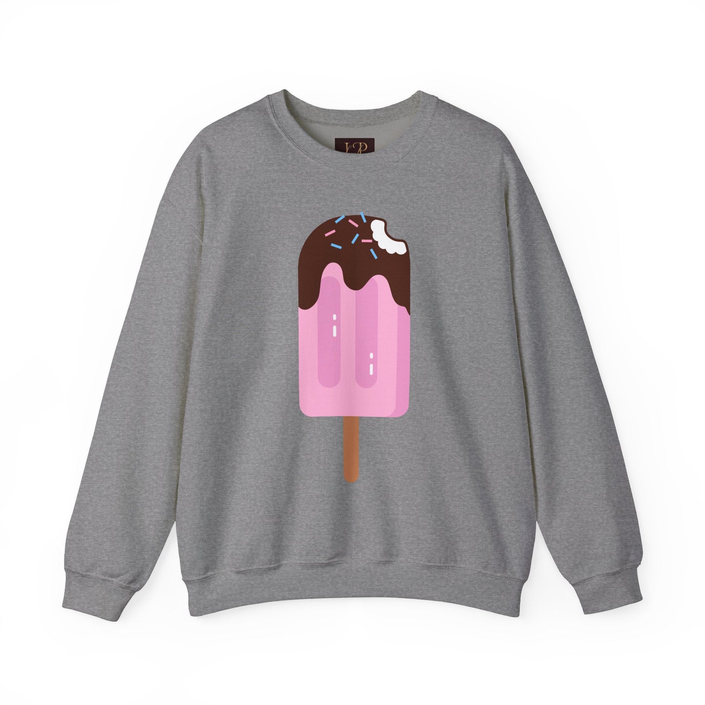 Ice Cream Dream Unisex Heavy Blend™ Crewneck Sweatshirt