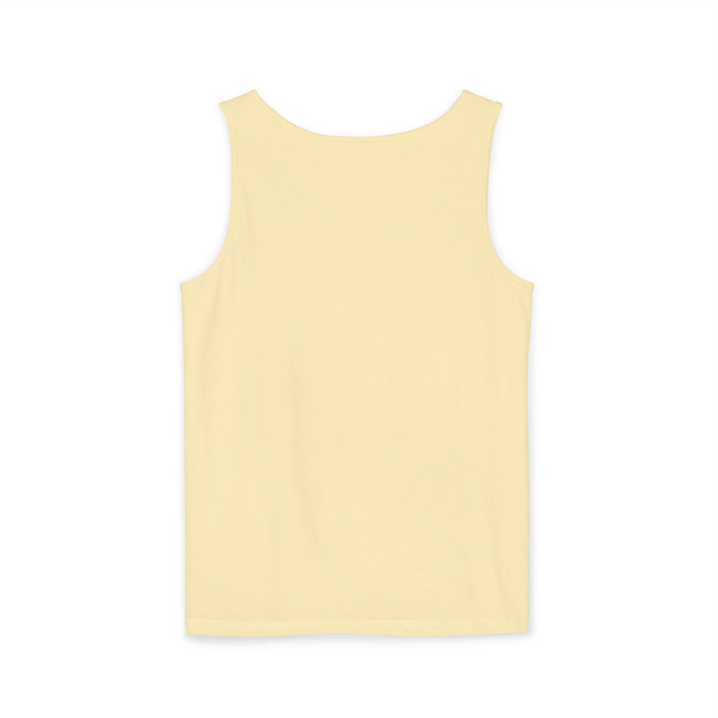 Black Beauty Era Tank Top — Empowerment Graphic Summer Tank