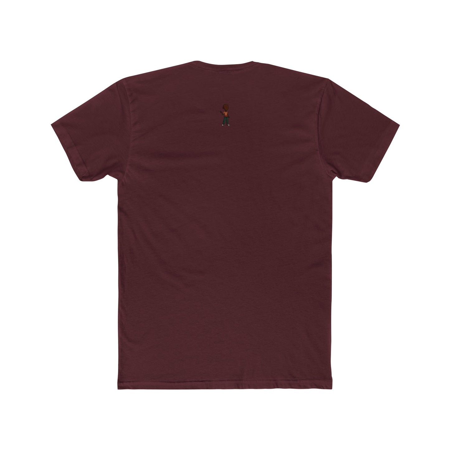 Fearless Mind, Unbreakable Spirit T-Shirt