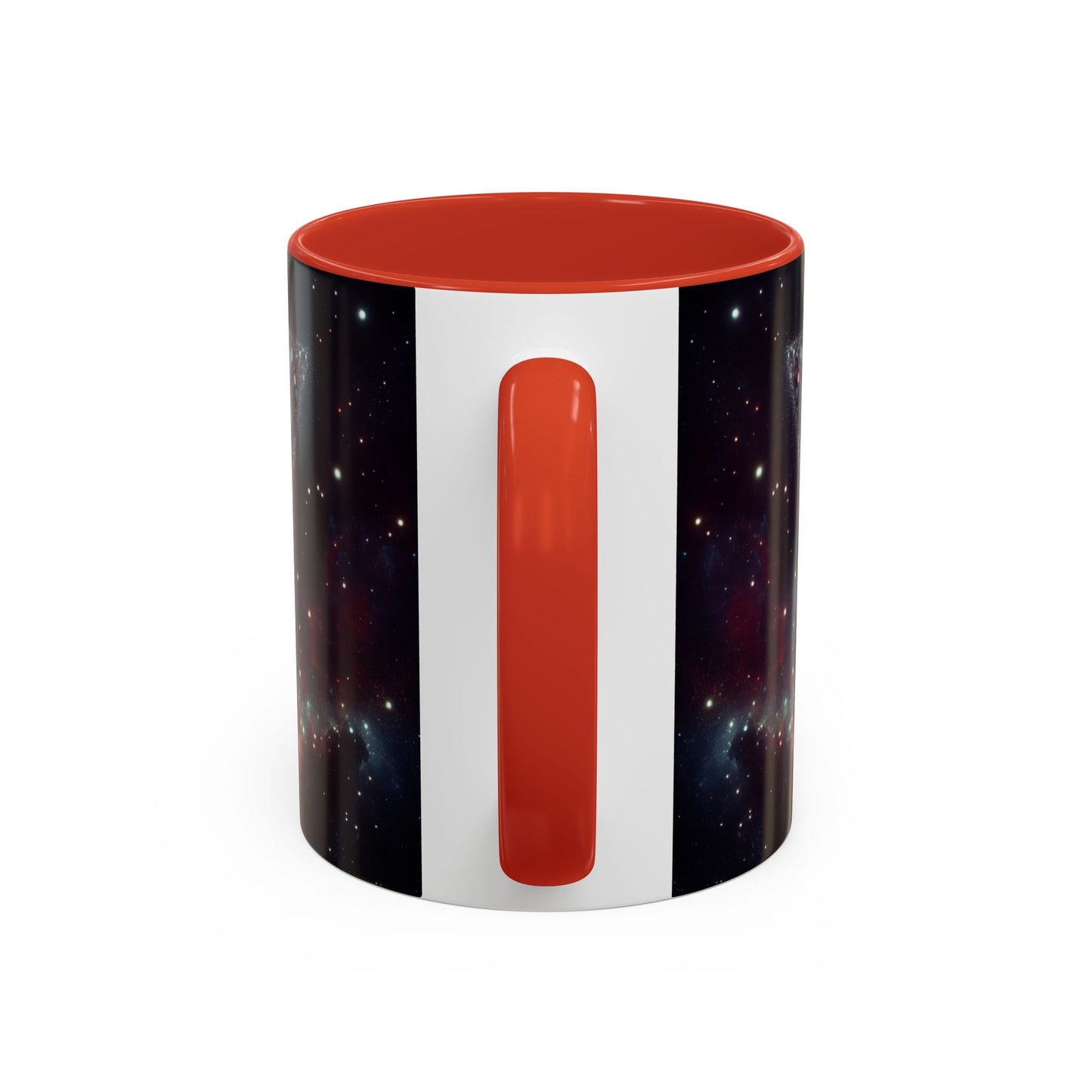 Cosmic Galaxy Coffee Mug - Stargazing Vibes - Perfect Gift for Space Lovers