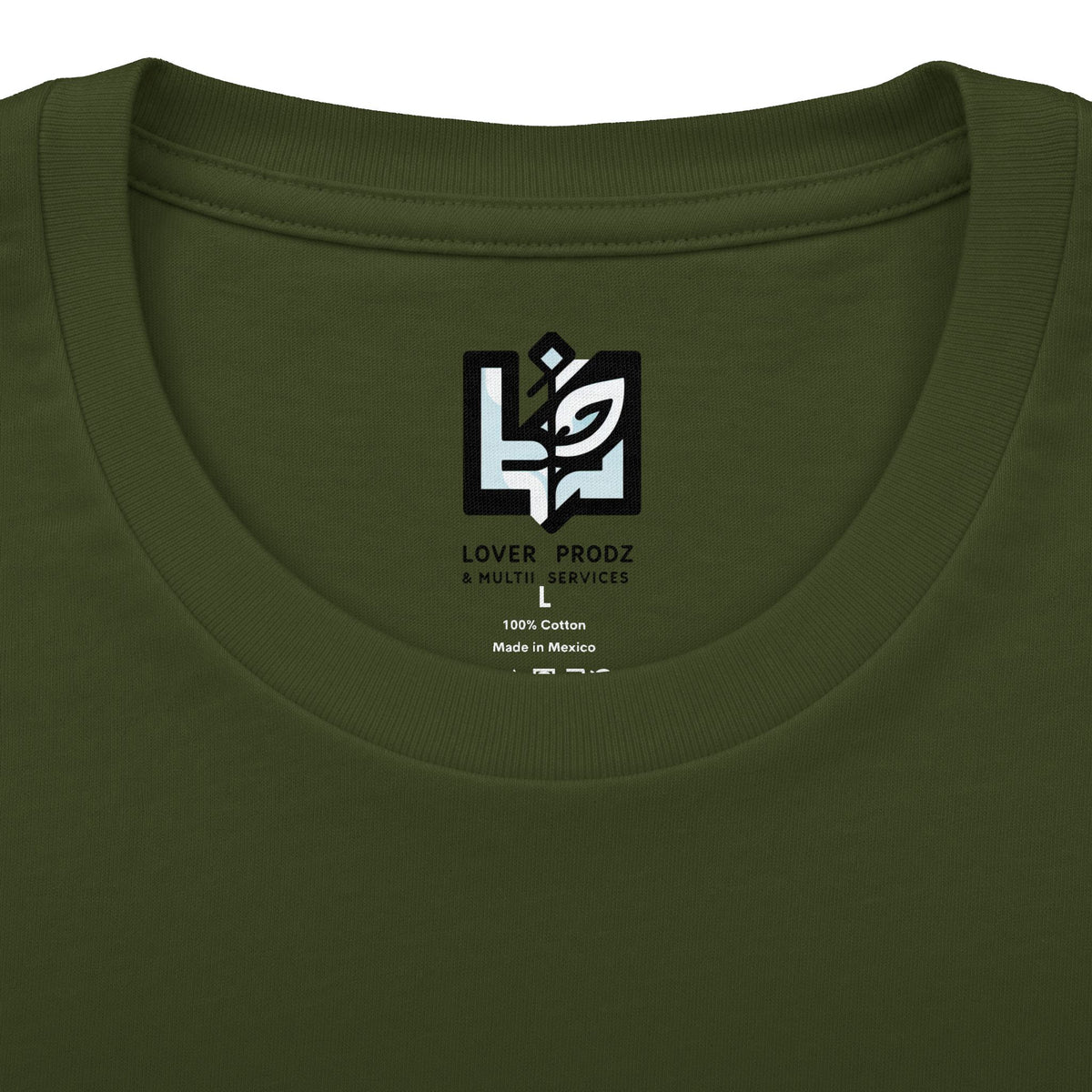 Minimalist Basketball Player Graphic Tee — Small Center Chest Design