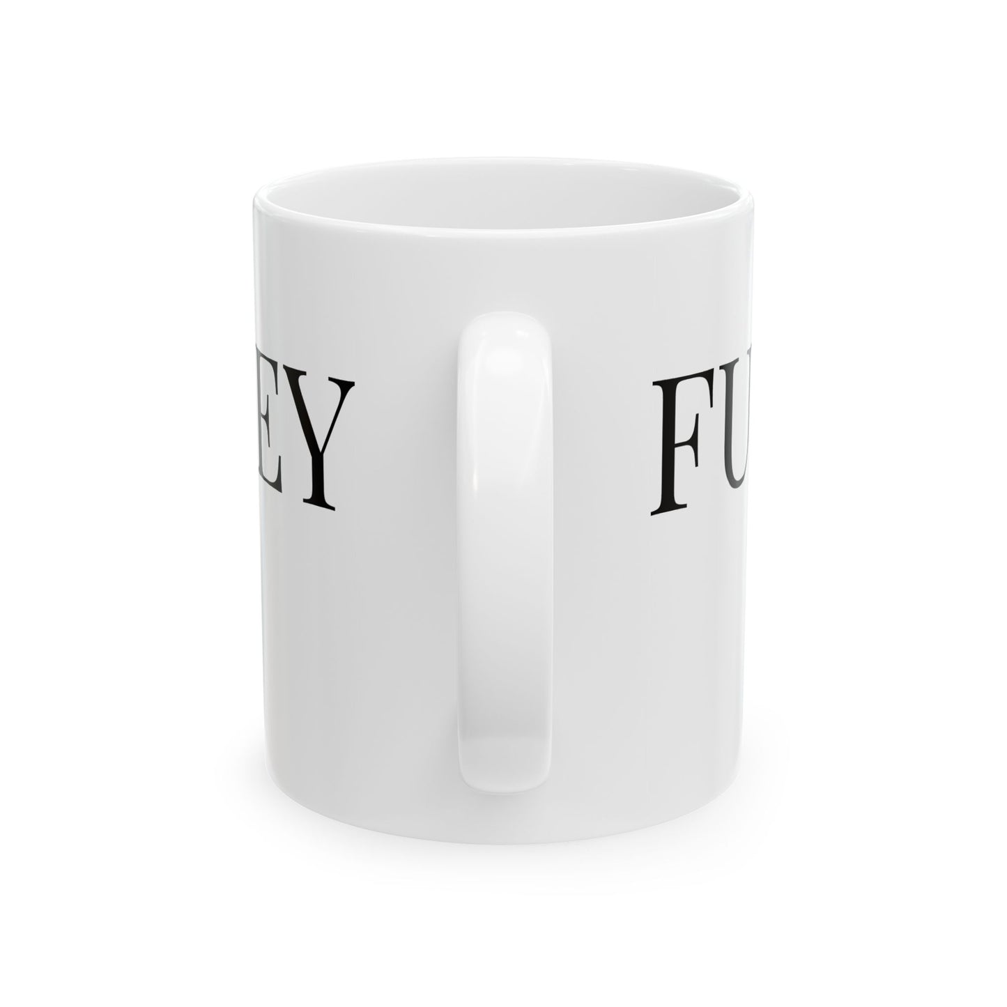 Personalized Future Wife Mug -  2025 Coffee Cup