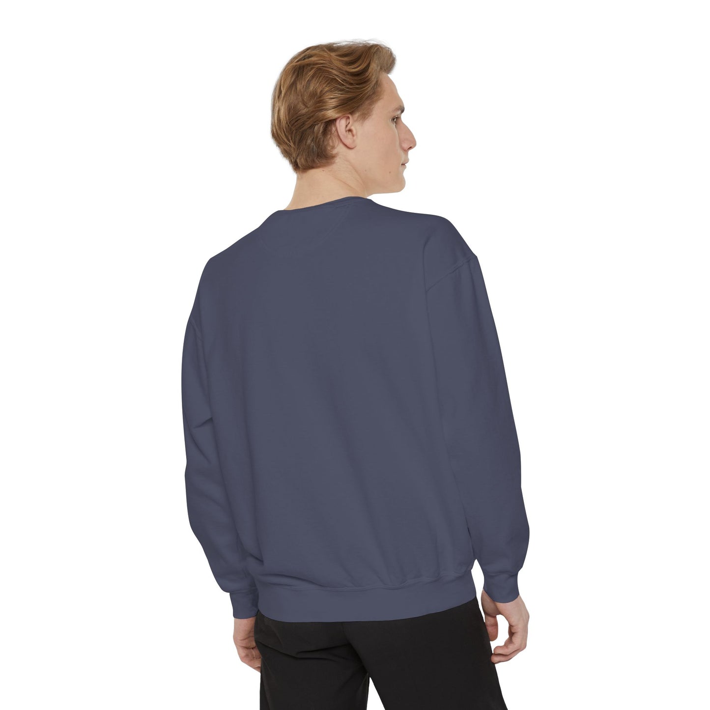 The Unflappable Man Sweatshirt