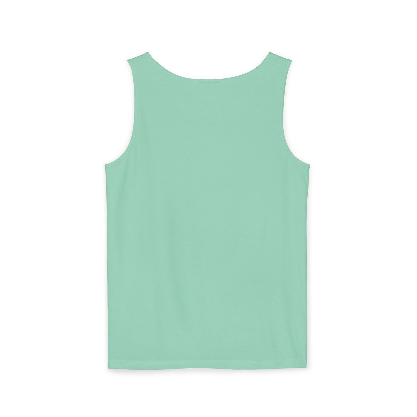 Black Beauty Era Tank Top — Empowerment Graphic Summer Tank