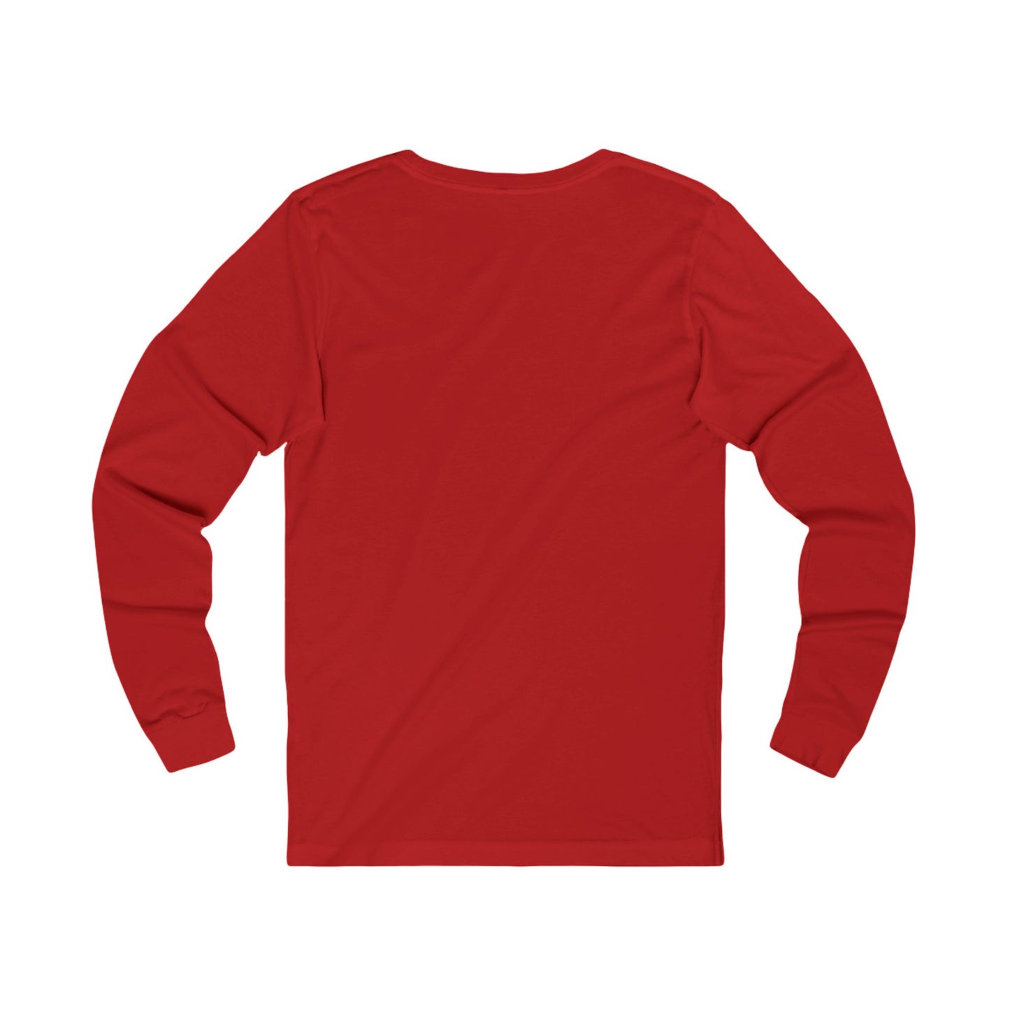 Move With Purpose Long Sleeve Tee