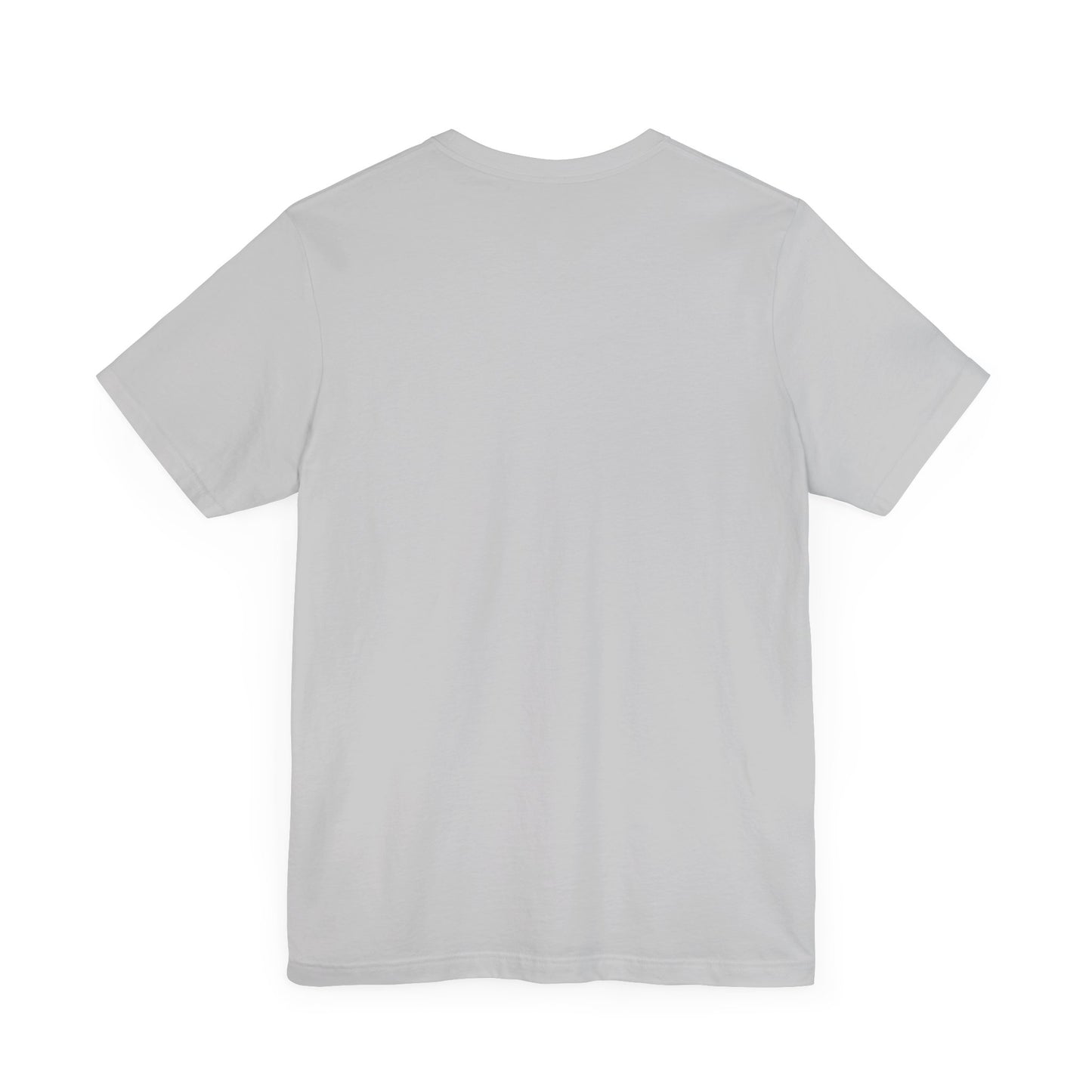Love is Love Unisex T-Shirt - Celebrate Diversity and Inclusivity