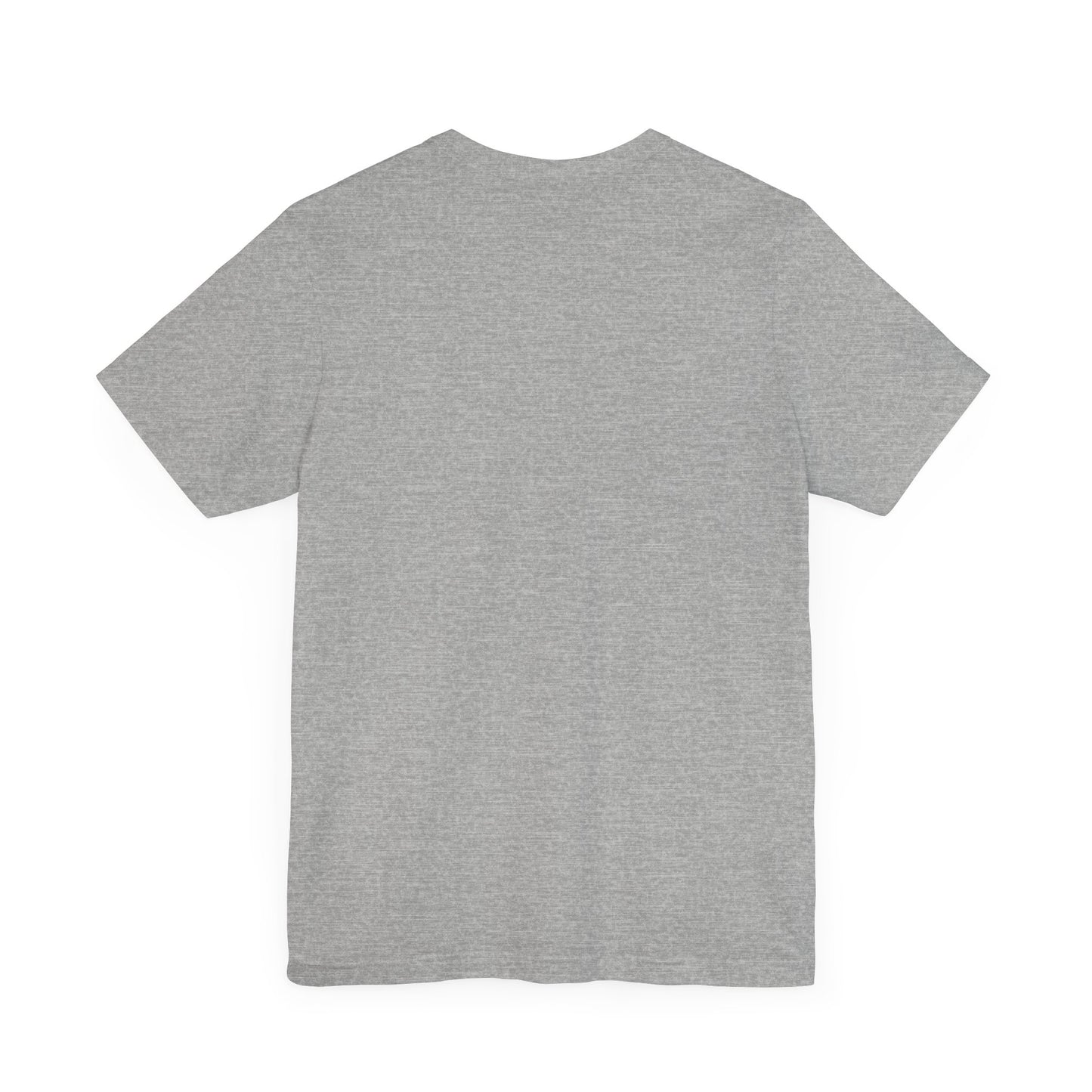 Labrador Love Unisex Jersey Tee - Devoted & Faithful Design