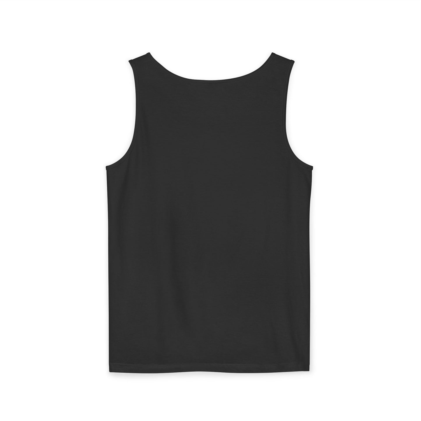 Black Beauty Era Tank Top — Empowerment Graphic Summer Tank