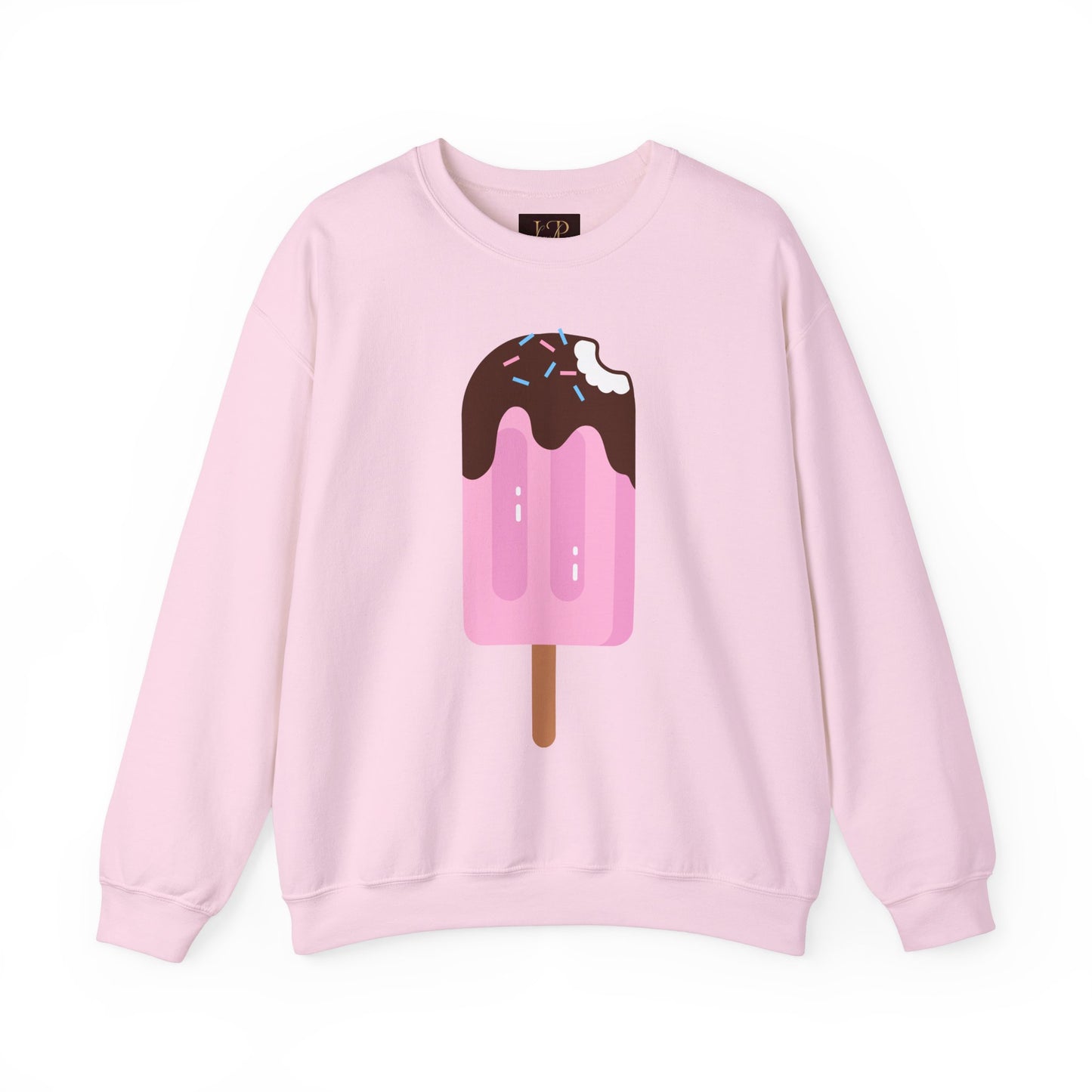 Ice Cream Dream Unisex Heavy Blend™ Crewneck Sweatshirt