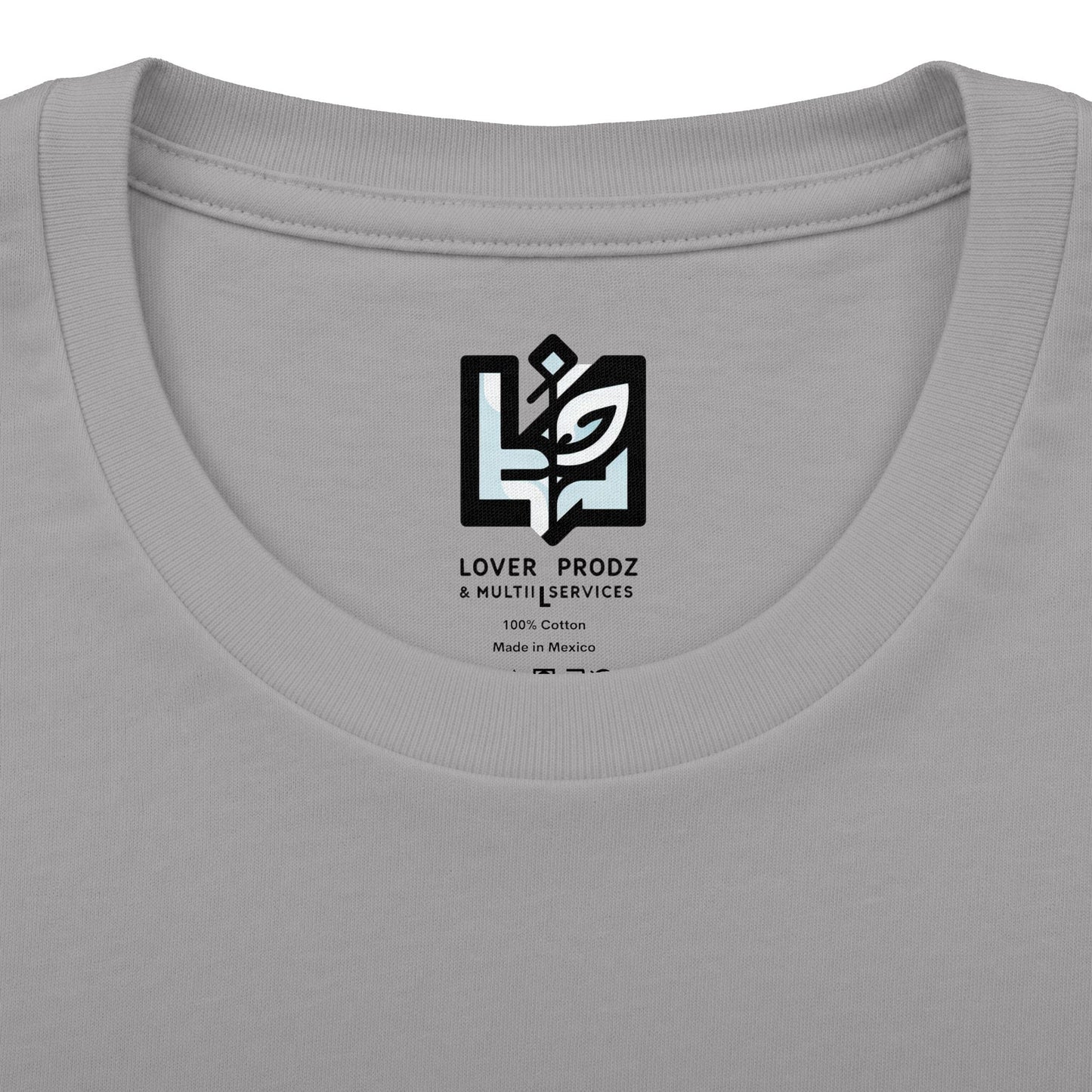 Fearless Mind, Unbreakable Spirit T-Shirt