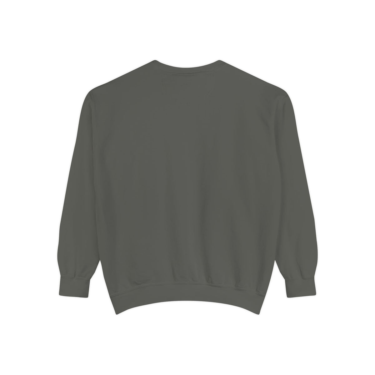 Retro Pixel Boy Graphic Sweatshirt